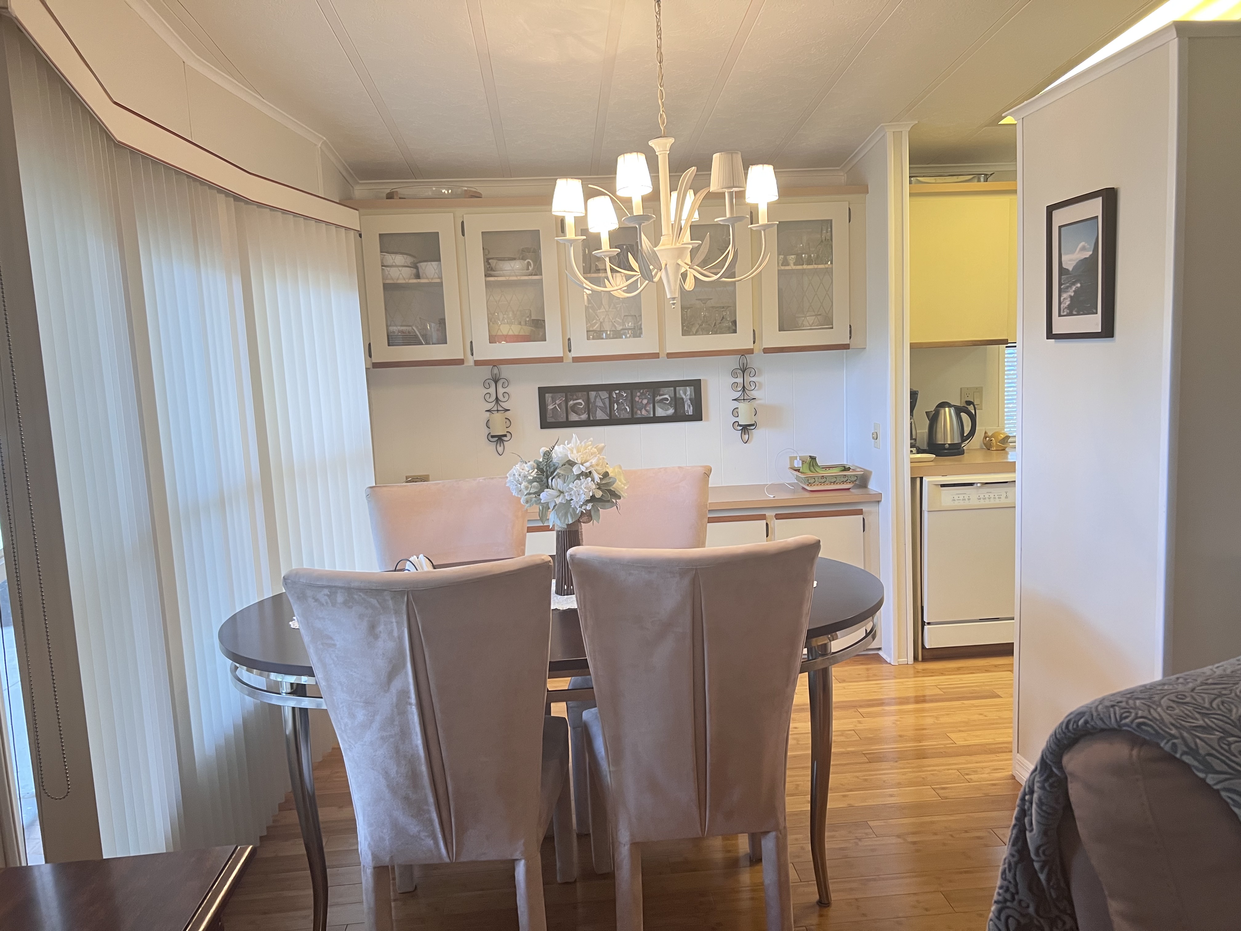 5654 Scarborough Lane, Lot 64, Sarasota, Florida 34241, 2 Bedrooms Bedrooms, ,2 BathroomsBathrooms,55-Plus Mobile Home,For Sale,Scarborough Lane, Lot 64,4216