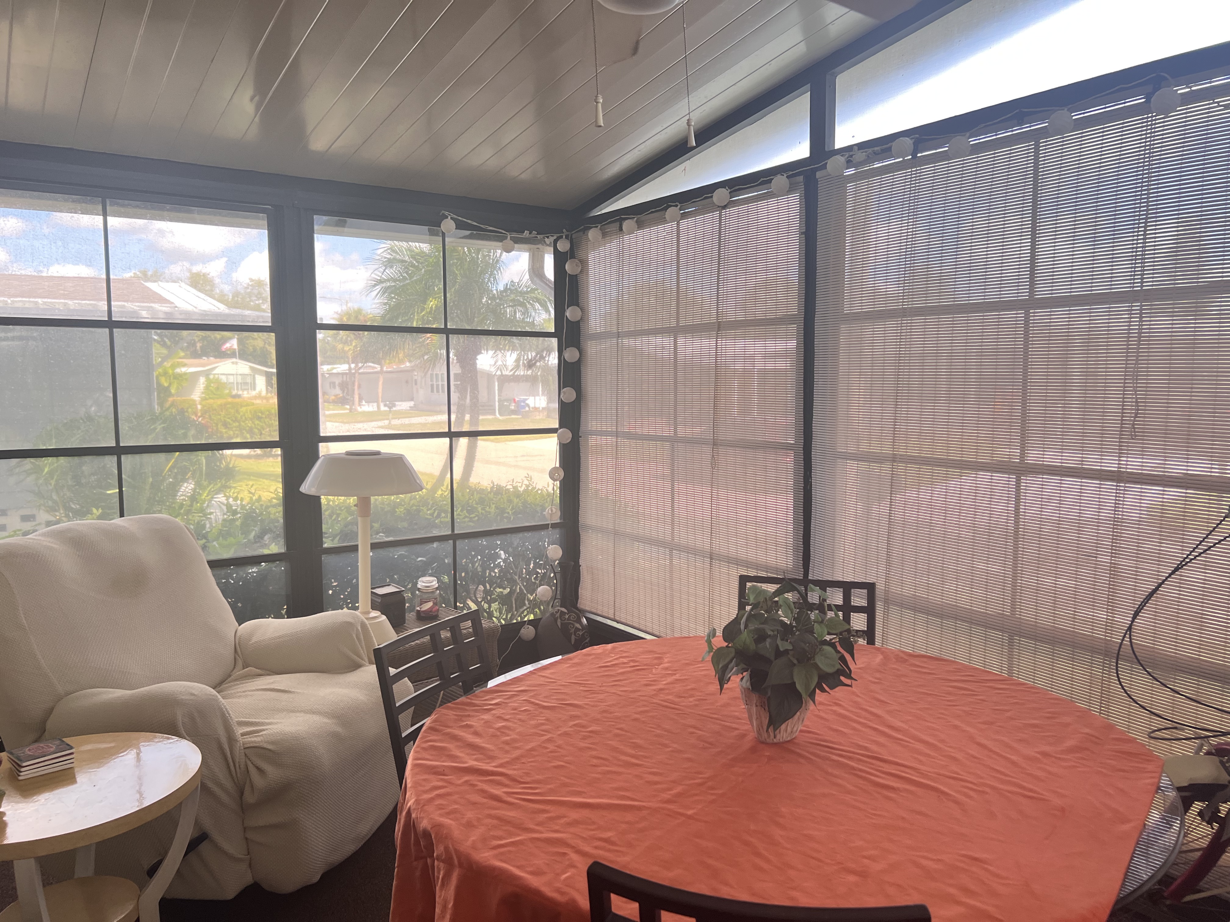 5654 Scarborough Lane, Lot 64, Sarasota, Florida 34241, 2 Bedrooms Bedrooms, ,2 BathroomsBathrooms,55-Plus Mobile Home,For Sale,Scarborough Lane, Lot 64,4216