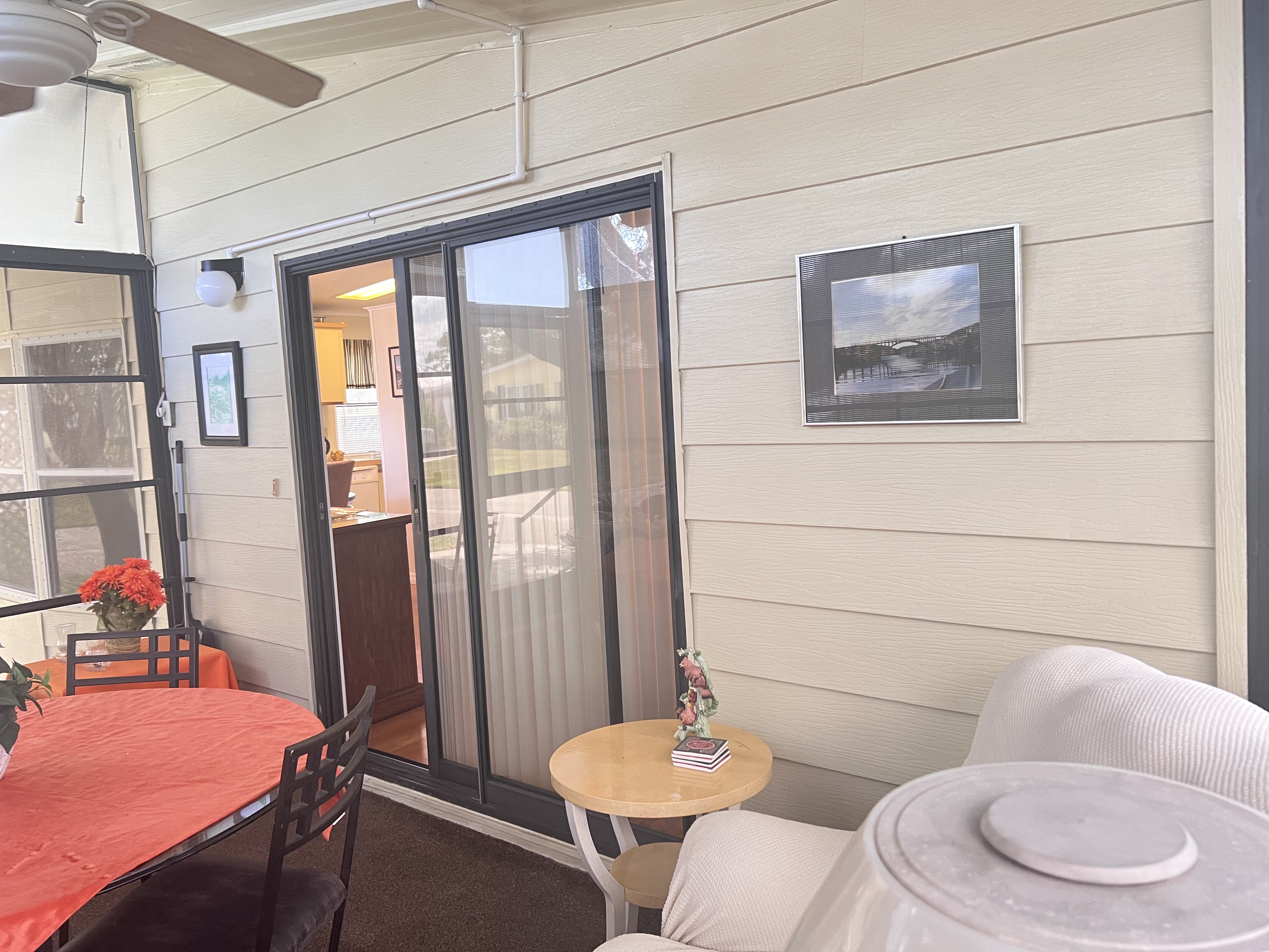 5654 Scarborough Lane, Lot 64, Sarasota, Florida 34241, 2 Bedrooms Bedrooms, ,2 BathroomsBathrooms,55-Plus Mobile Home,For Sale,Scarborough Lane, Lot 64,4216