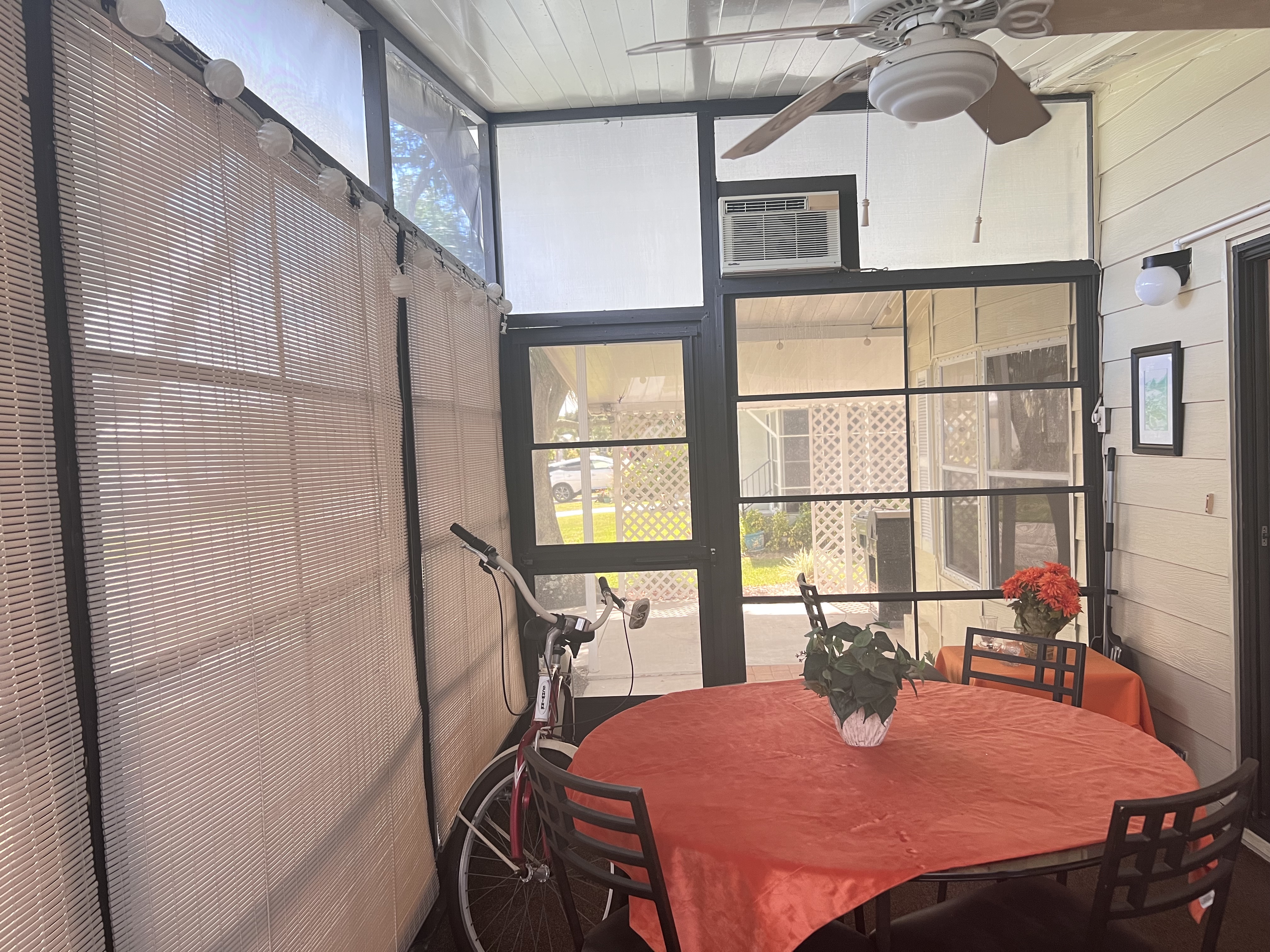 5654 Scarborough Lane, Lot 64, Sarasota, Florida 34241, 2 Bedrooms Bedrooms, ,2 BathroomsBathrooms,55-Plus Mobile Home,For Sale,Scarborough Lane, Lot 64,4216