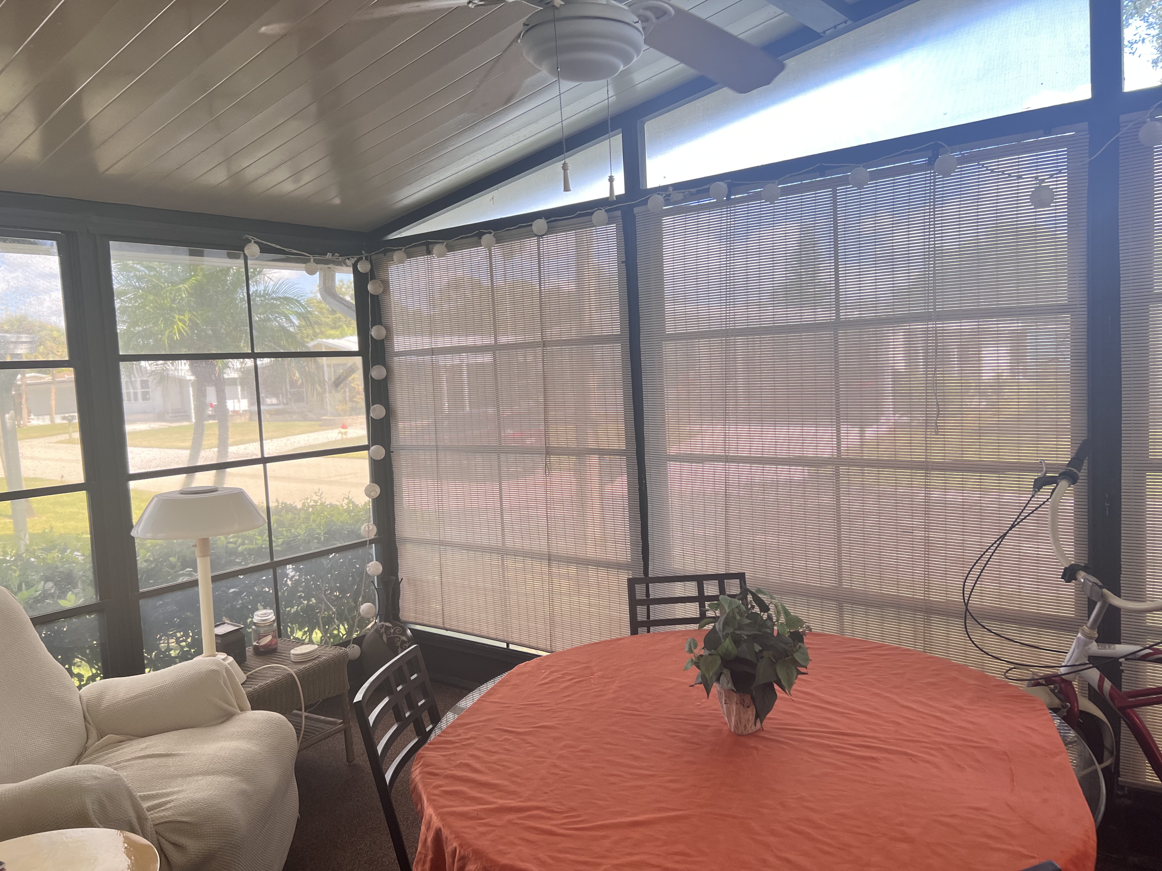 5654 Scarborough Lane, Lot 64, Sarasota, Florida 34241, 2 Bedrooms Bedrooms, ,2 BathroomsBathrooms,55-Plus Mobile Home,For Sale,Scarborough Lane, Lot 64,4216