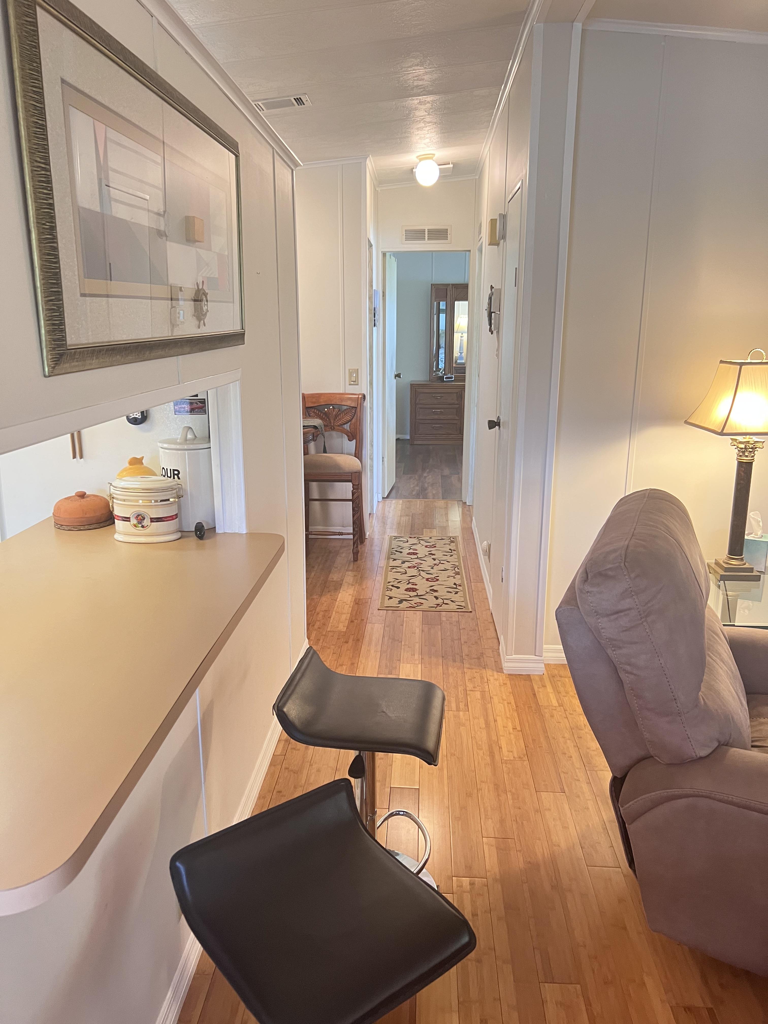 5654 Scarborough Lane, Lot 64, Sarasota, Florida 34241, 2 Bedrooms Bedrooms, ,2 BathroomsBathrooms,55-Plus Mobile Home,For Sale,Scarborough Lane, Lot 64,4216