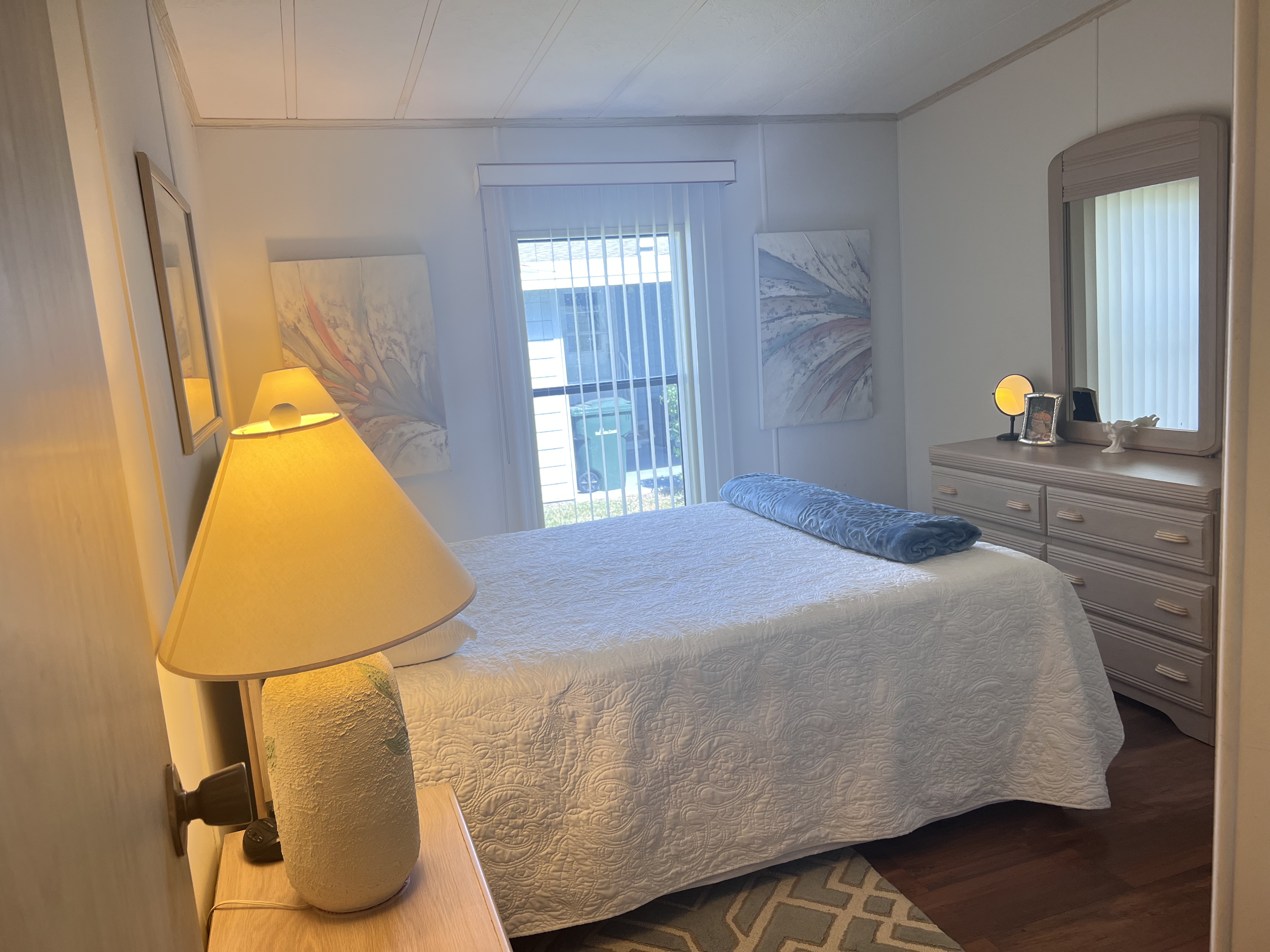 5654 Scarborough Lane, Lot 64, Sarasota, Florida 34241, 2 Bedrooms Bedrooms, ,2 BathroomsBathrooms,55-Plus Mobile Home,For Sale,Scarborough Lane, Lot 64,4216