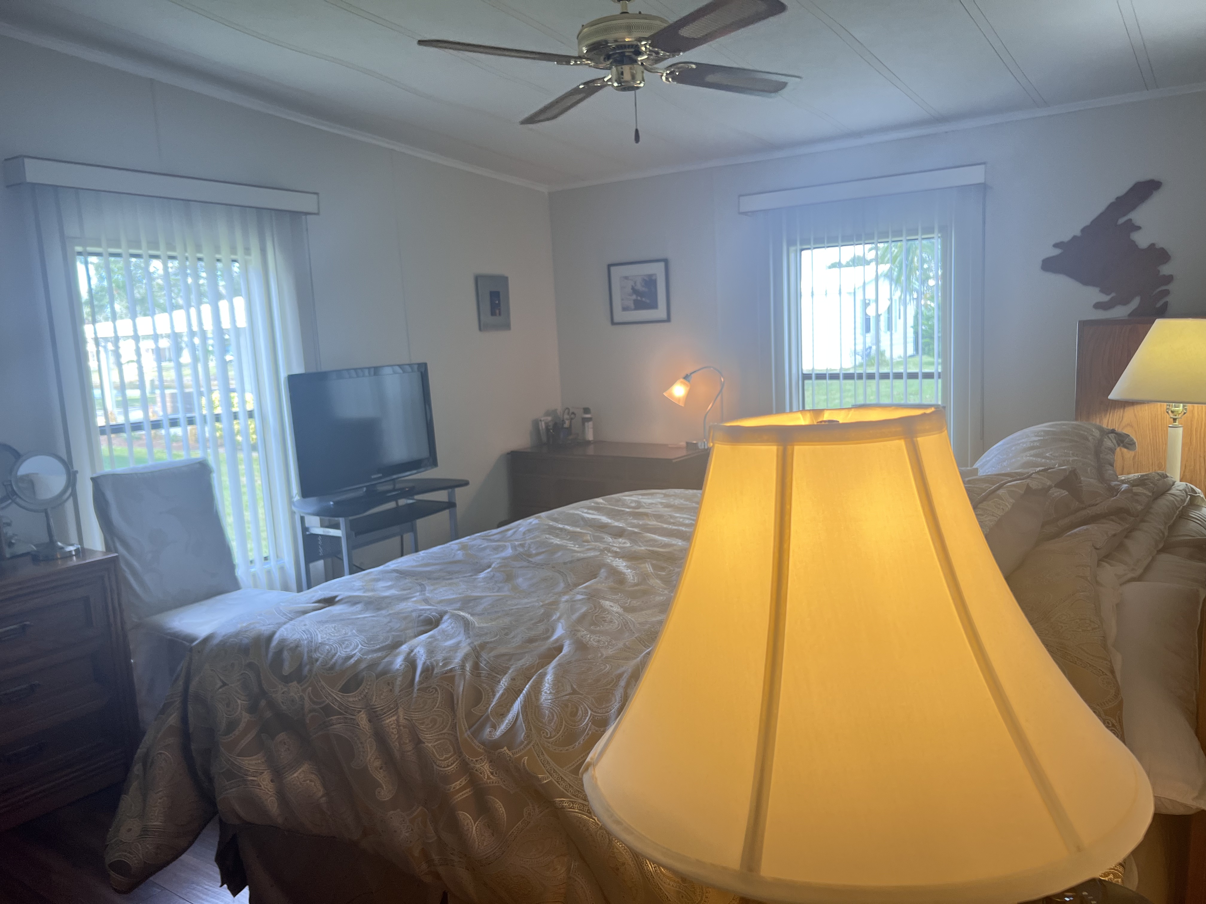 5654 Scarborough Lane, Lot 64, Sarasota, Florida 34241, 2 Bedrooms Bedrooms, ,2 BathroomsBathrooms,55-Plus Mobile Home,For Sale,Scarborough Lane, Lot 64,4216