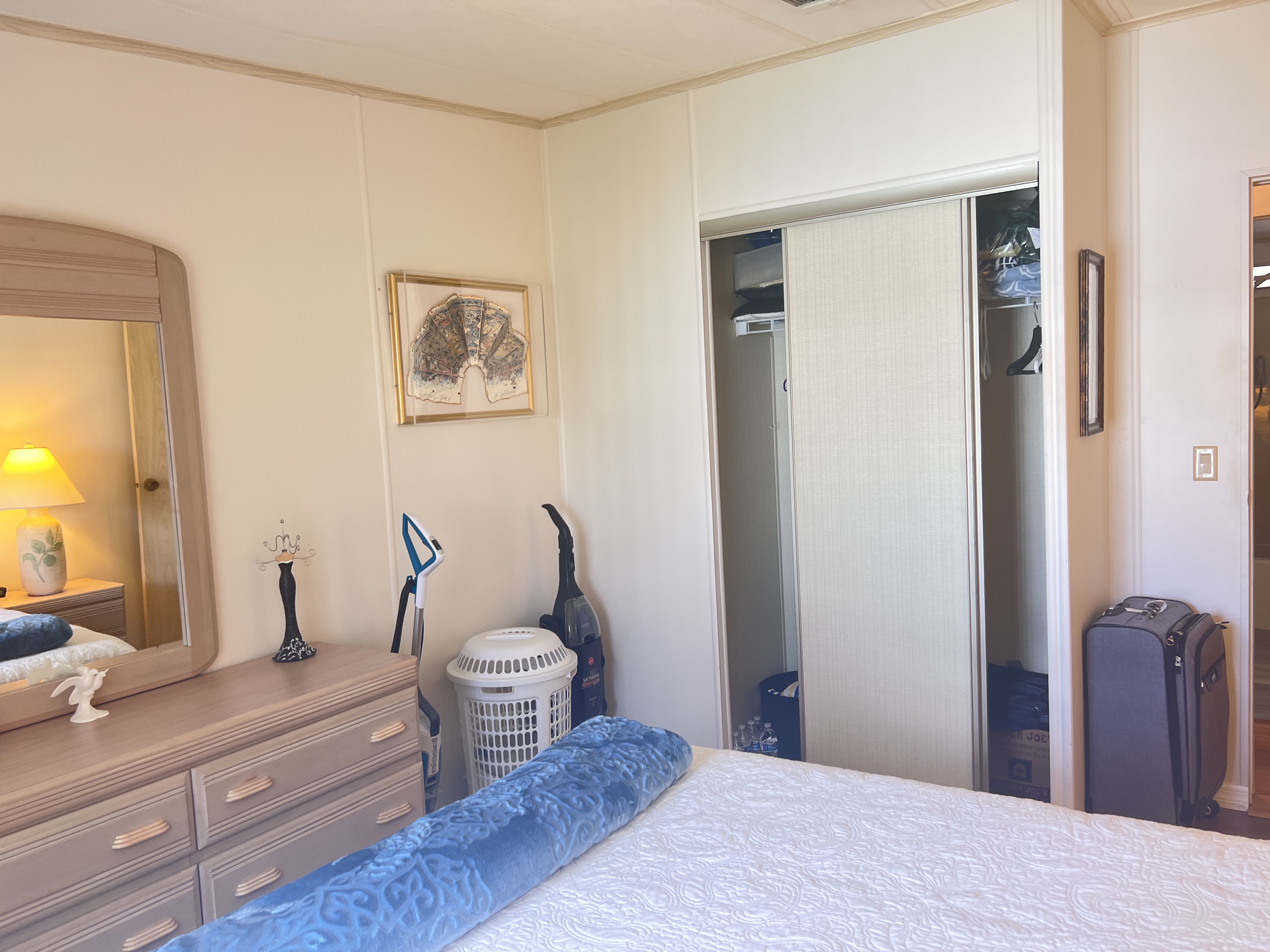 5654 Scarborough Lane, Lot 64, Sarasota, Florida 34241, 2 Bedrooms Bedrooms, ,2 BathroomsBathrooms,55-Plus Mobile Home,For Sale,Scarborough Lane, Lot 64,4216
