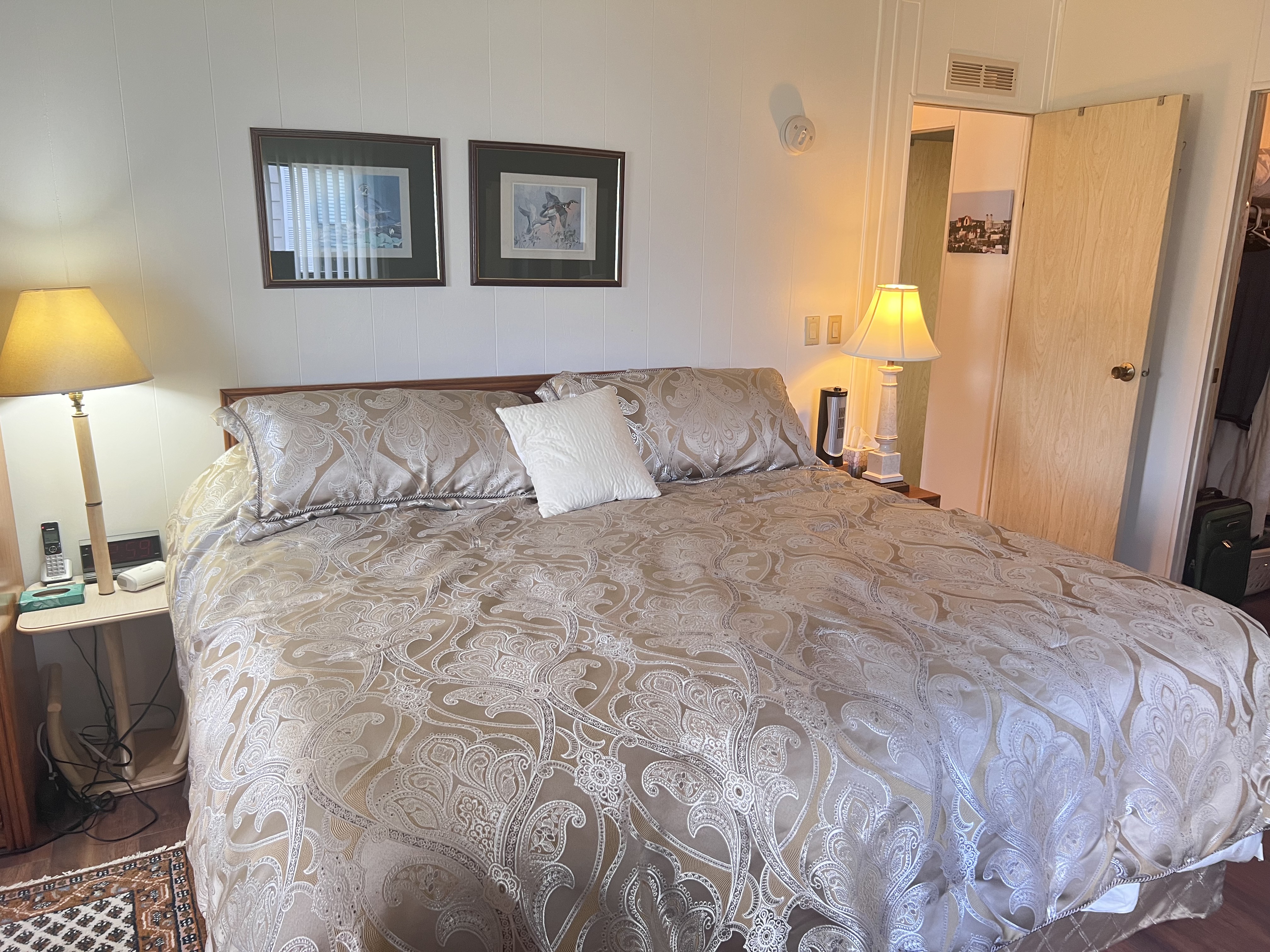 5654 Scarborough Lane, Lot 64, Sarasota, Florida 34241, 2 Bedrooms Bedrooms, ,2 BathroomsBathrooms,55-Plus Mobile Home,For Sale,Scarborough Lane, Lot 64,4216