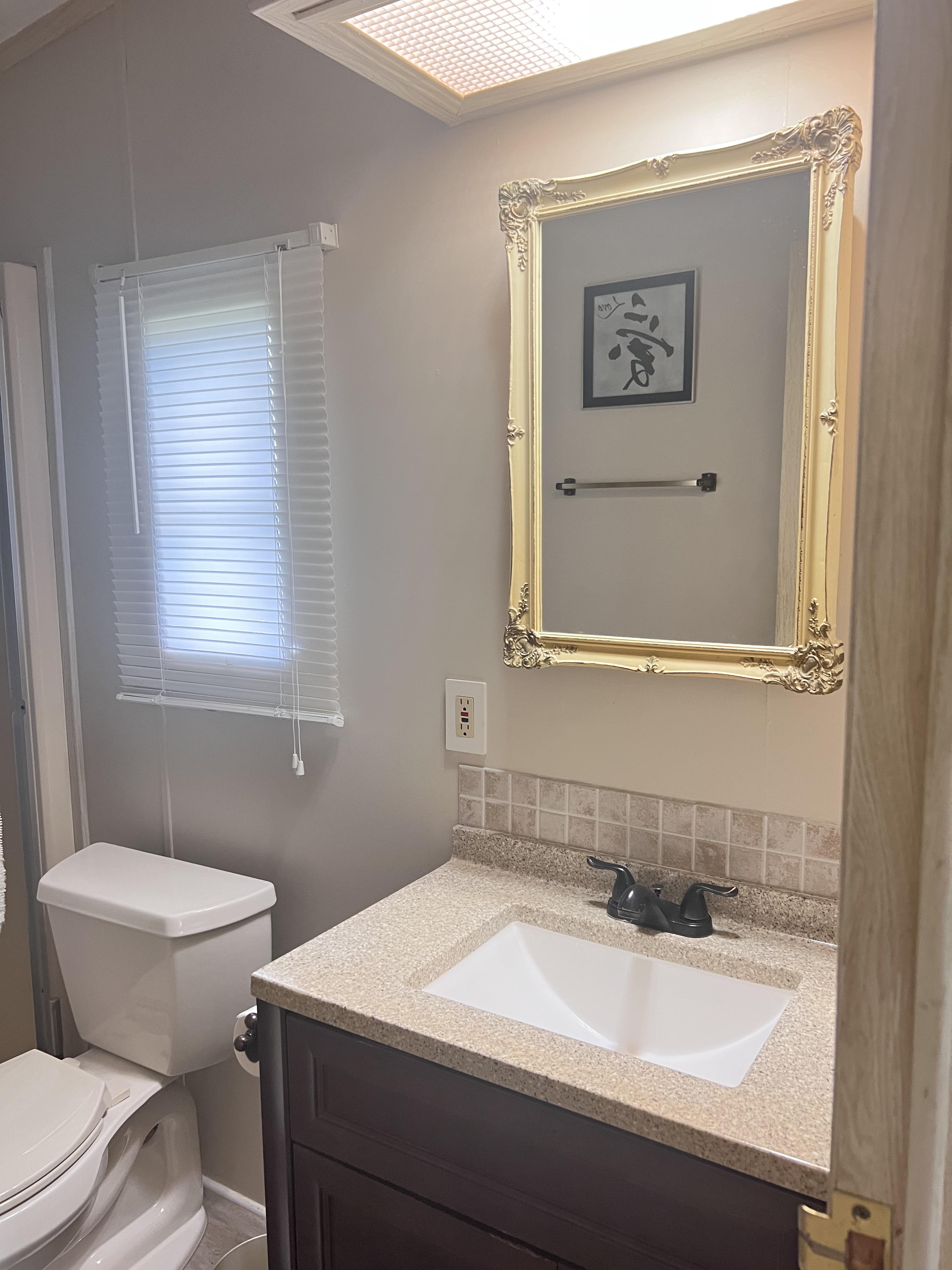 5654 Scarborough Lane, Lot 64, Sarasota, Florida 34241, 2 Bedrooms Bedrooms, ,2 BathroomsBathrooms,55-Plus Mobile Home,For Sale,Scarborough Lane, Lot 64,4216