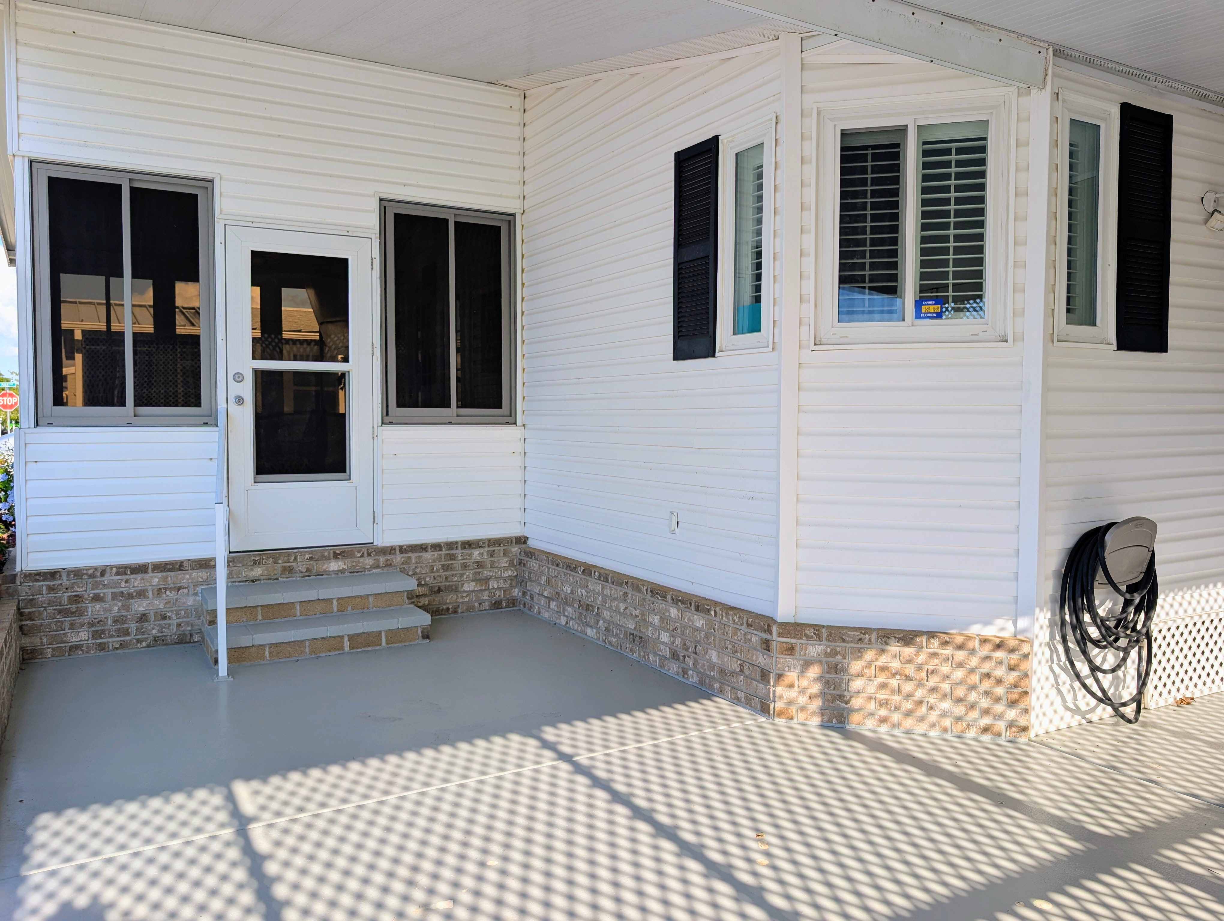 105 Jacaranda Way, Parrish, Florida 34219, 2 Bedrooms Bedrooms, ,2 BathroomsBathrooms,55-Plus Mobile Home,For Sale,Jacaranda Way,4217