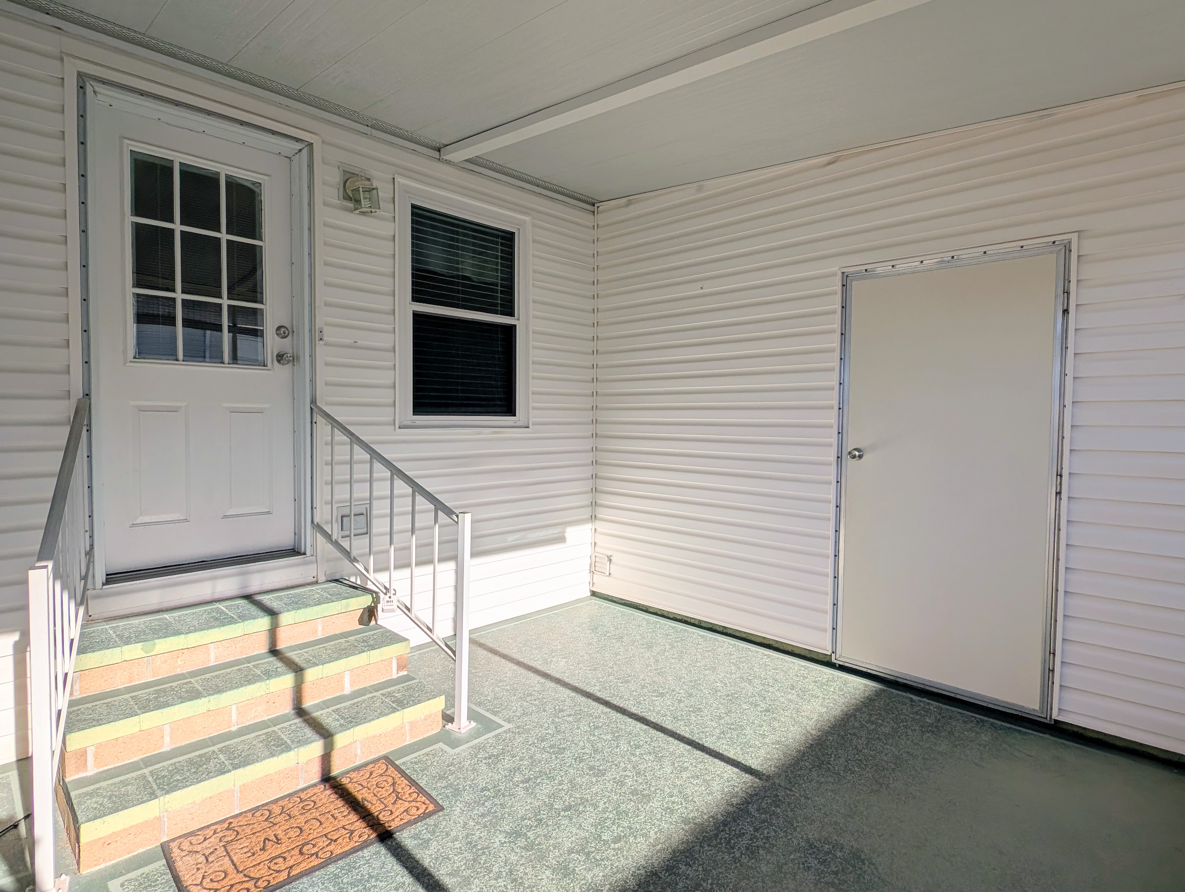 105 Jacaranda Way, Parrish, Florida 34219, 2 Bedrooms Bedrooms, ,2 BathroomsBathrooms,55-Plus Mobile Home,For Sale,Jacaranda Way,4217