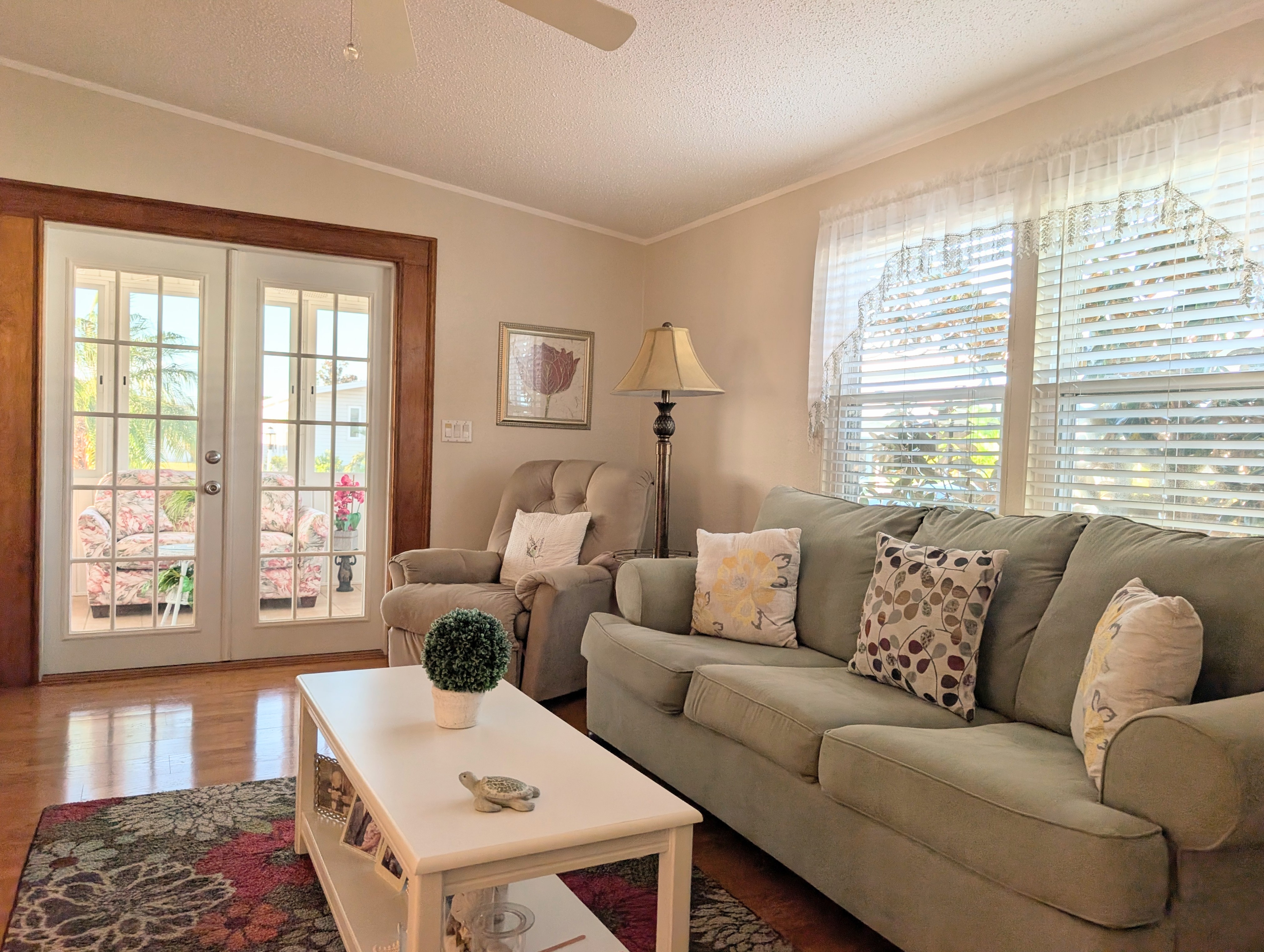 105 Jacaranda Way, Parrish, Florida 34219, 2 Bedrooms Bedrooms, ,2 BathroomsBathrooms,55-Plus Mobile Home,For Sale,Jacaranda Way,4217