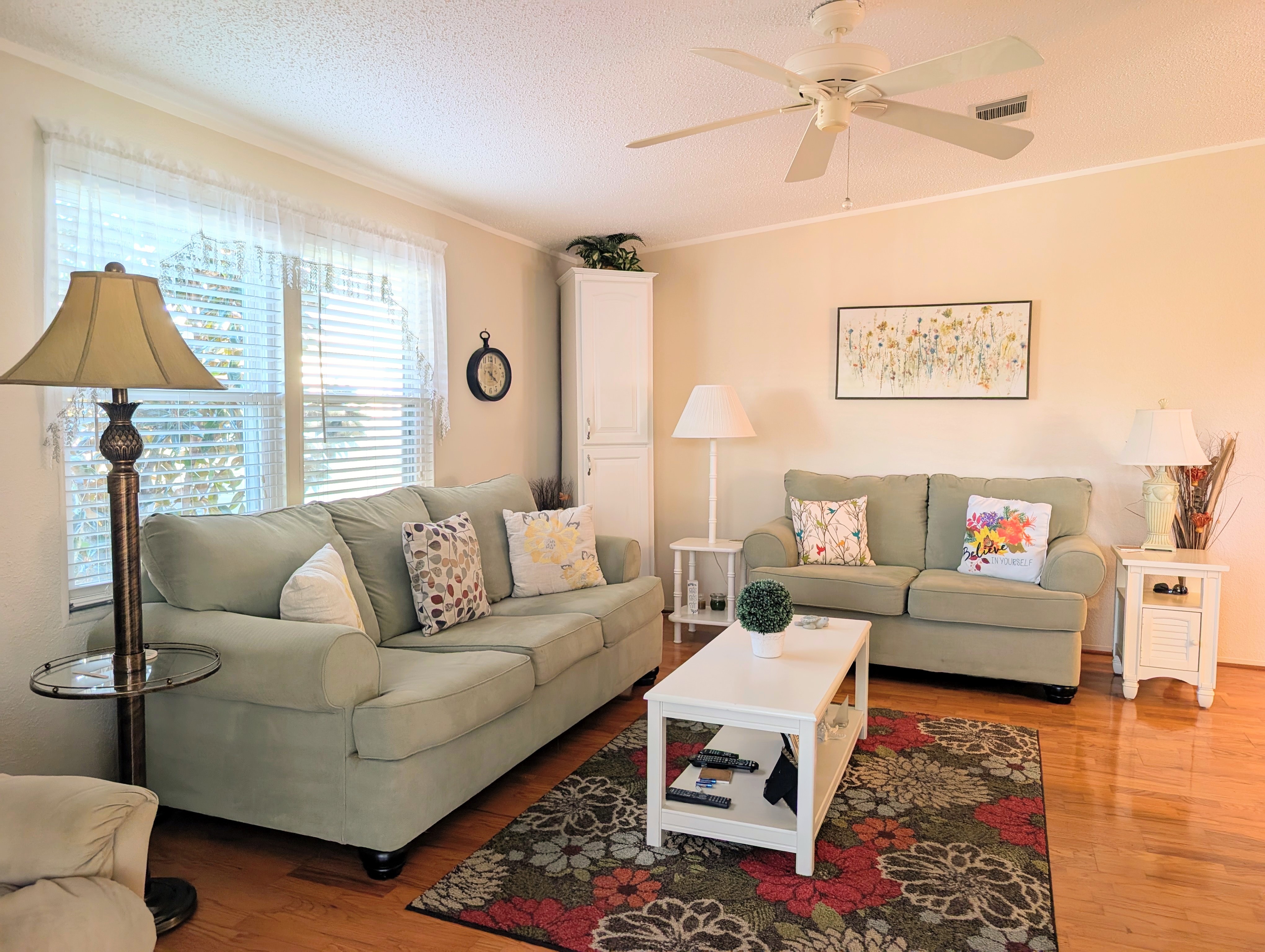 105 Jacaranda Way, Parrish, Florida 34219, 2 Bedrooms Bedrooms, ,2 BathroomsBathrooms,55-Plus Mobile Home,For Sale,Jacaranda Way,4217