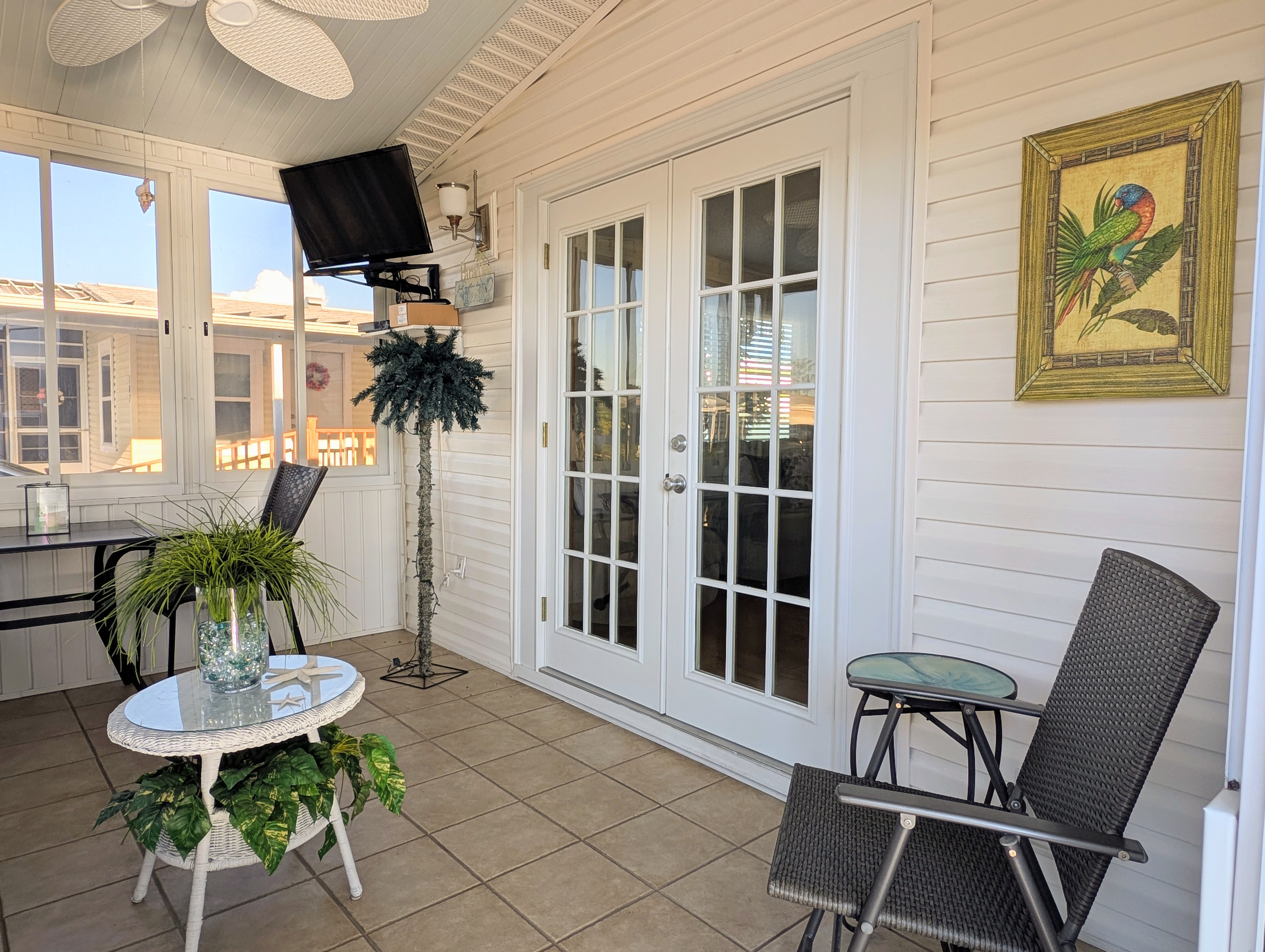 105 Jacaranda Way, Parrish, Florida 34219, 2 Bedrooms Bedrooms, ,2 BathroomsBathrooms,55-Plus Mobile Home,For Sale,Jacaranda Way,4217