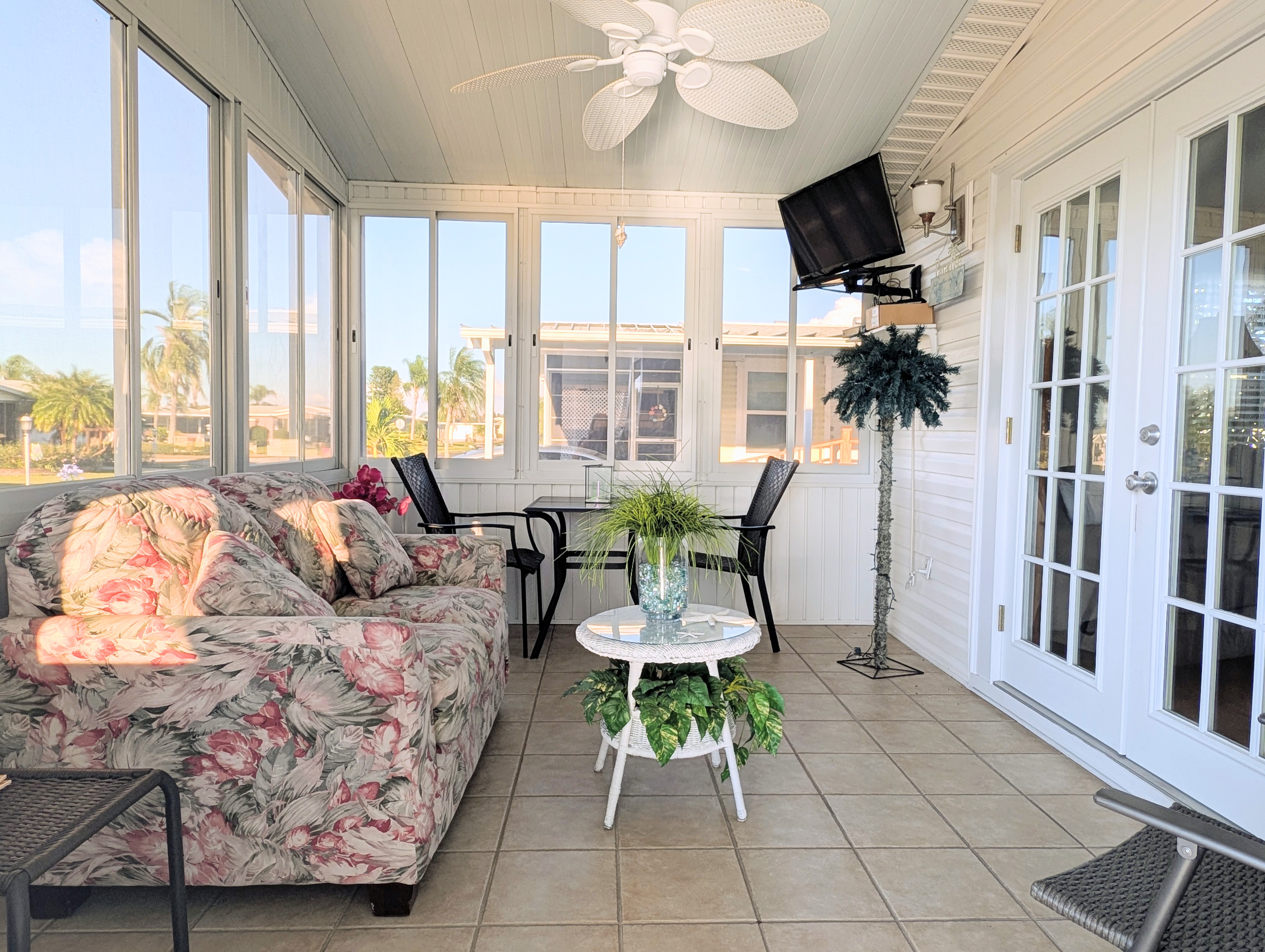 105 Jacaranda Way, Parrish, Florida 34219, 2 Bedrooms Bedrooms, ,2 BathroomsBathrooms,55-Plus Mobile Home,For Sale,Jacaranda Way,4217