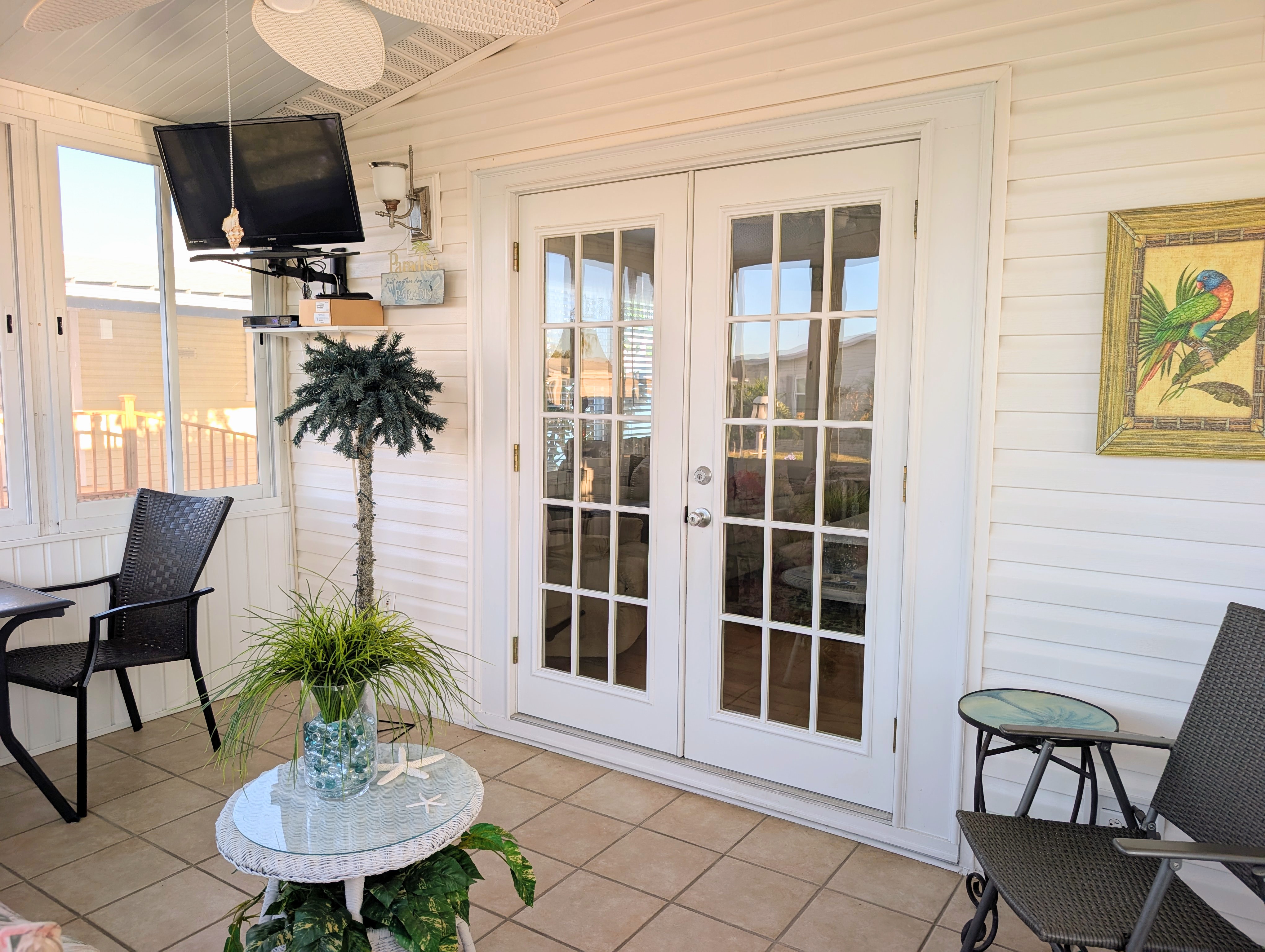 105 Jacaranda Way, Parrish, Florida 34219, 2 Bedrooms Bedrooms, ,2 BathroomsBathrooms,55-Plus Mobile Home,For Sale,Jacaranda Way,4217