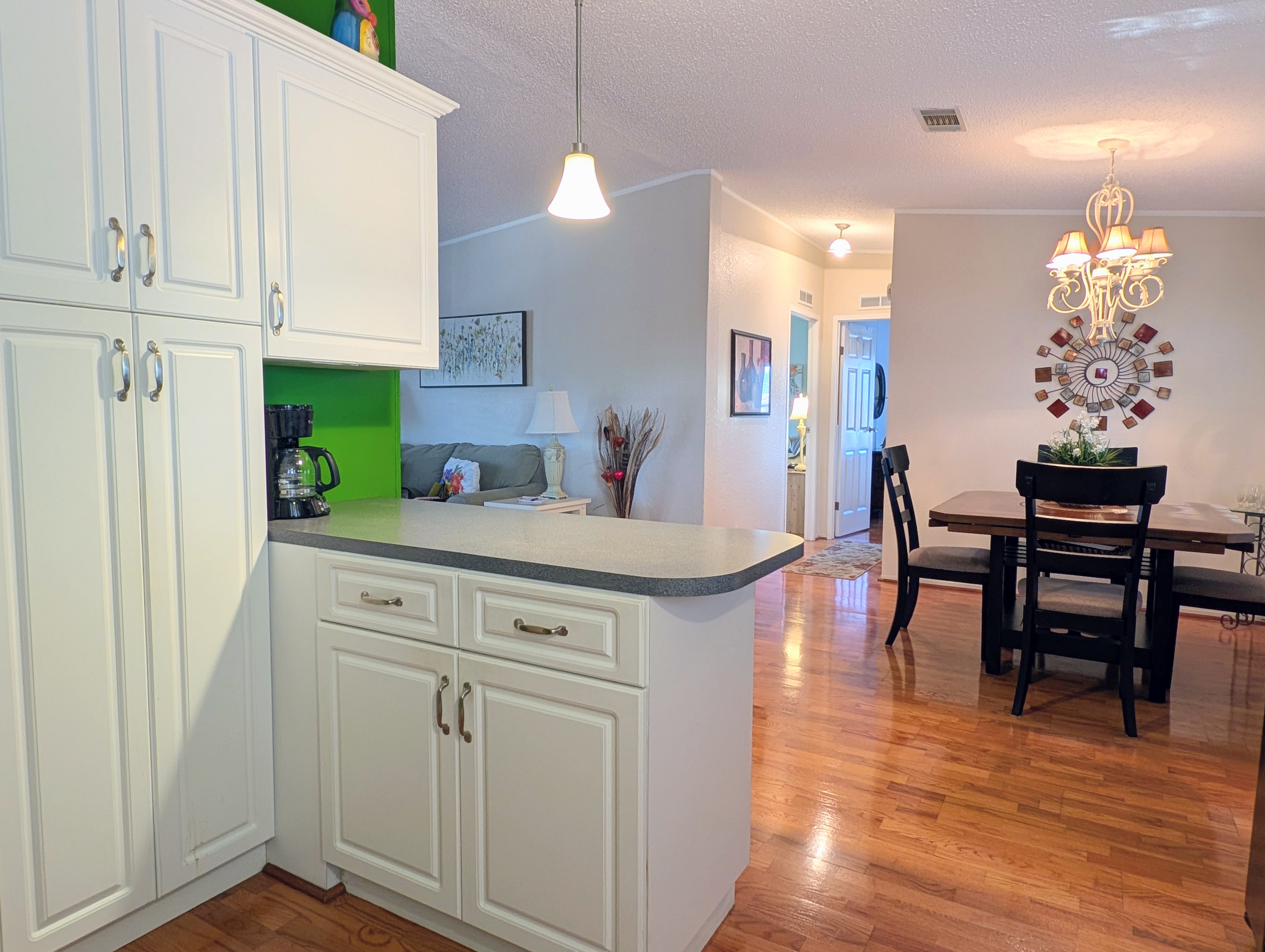 105 Jacaranda Way, Parrish, Florida 34219, 2 Bedrooms Bedrooms, ,2 BathroomsBathrooms,55-Plus Mobile Home,For Sale,Jacaranda Way,4217