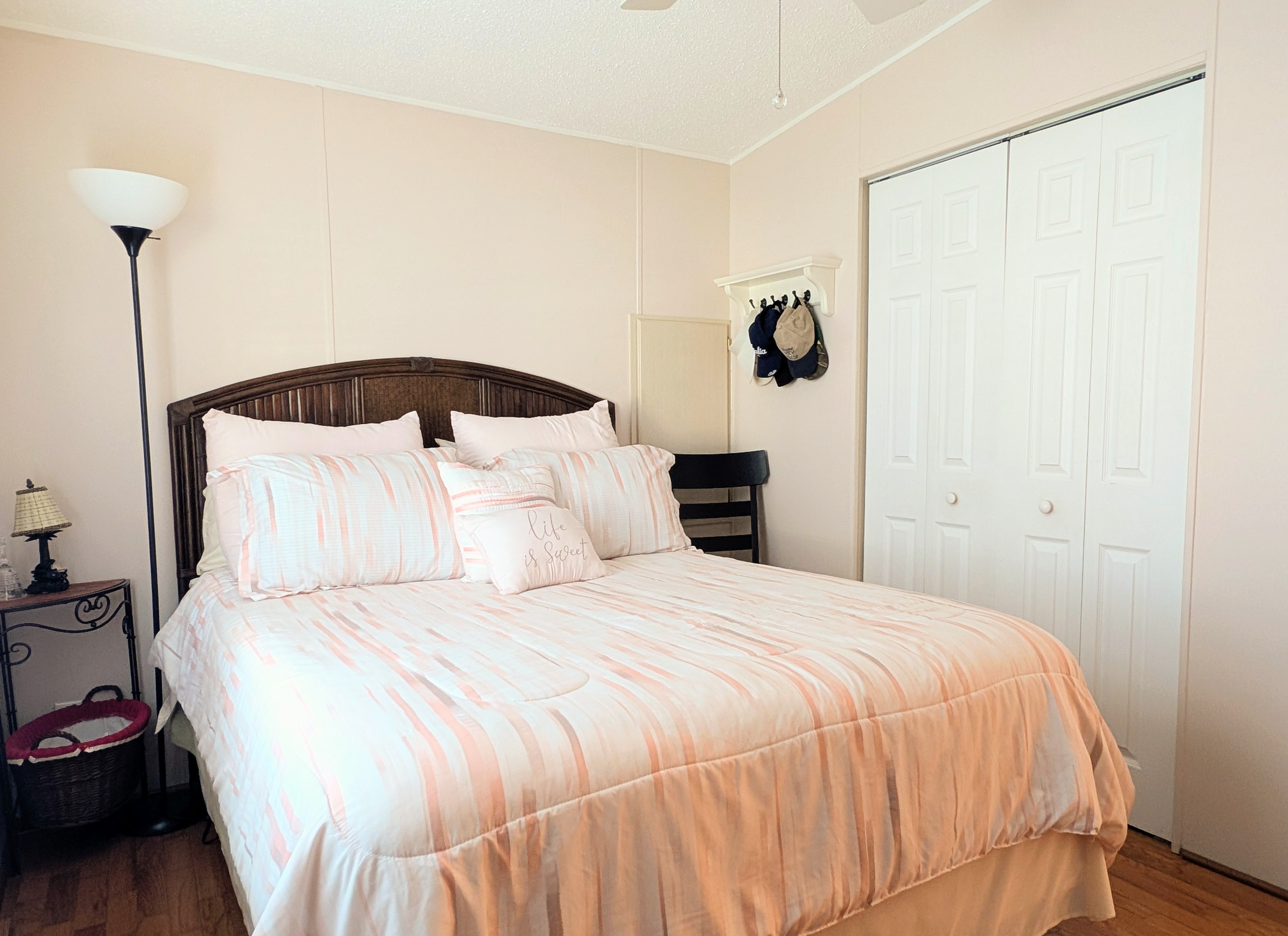 105 Jacaranda Way, Parrish, Florida 34219, 2 Bedrooms Bedrooms, ,2 BathroomsBathrooms,55-Plus Mobile Home,For Sale,Jacaranda Way,4217