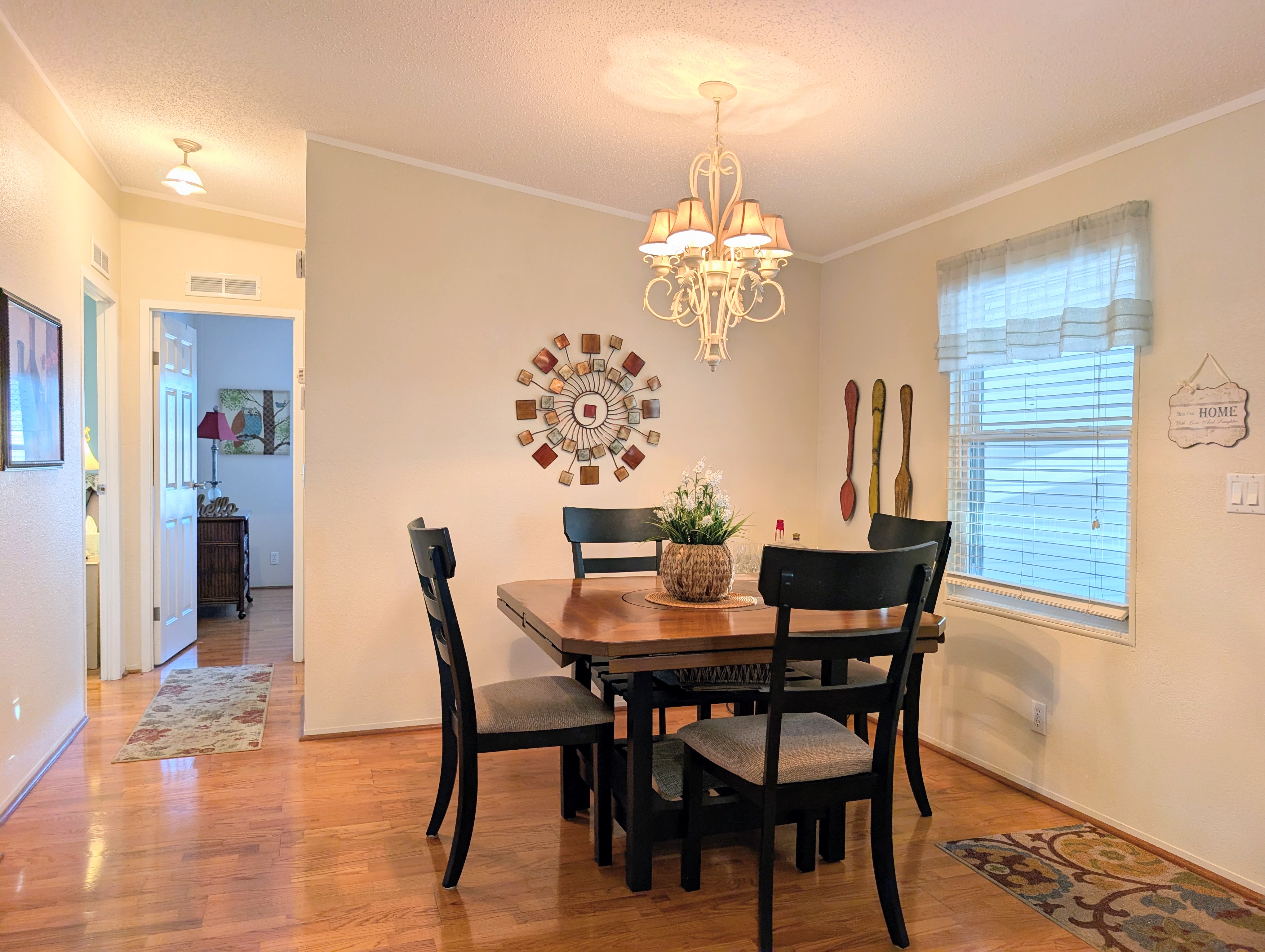 105 Jacaranda Way, Parrish, Florida 34219, 2 Bedrooms Bedrooms, ,2 BathroomsBathrooms,55-Plus Mobile Home,For Sale,Jacaranda Way,4217