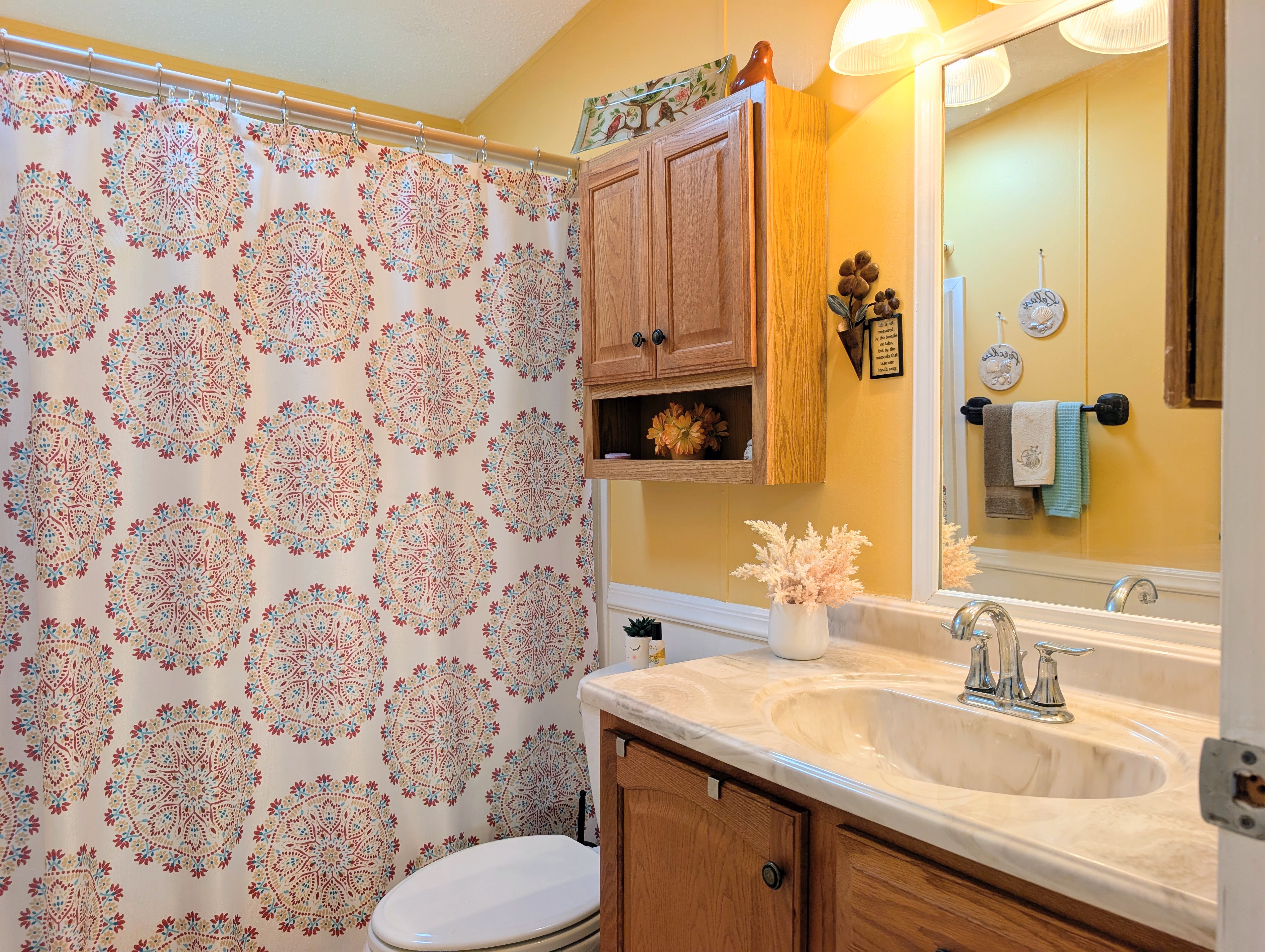 105 Jacaranda Way, Parrish, Florida 34219, 2 Bedrooms Bedrooms, ,2 BathroomsBathrooms,55-Plus Mobile Home,For Sale,Jacaranda Way,4217