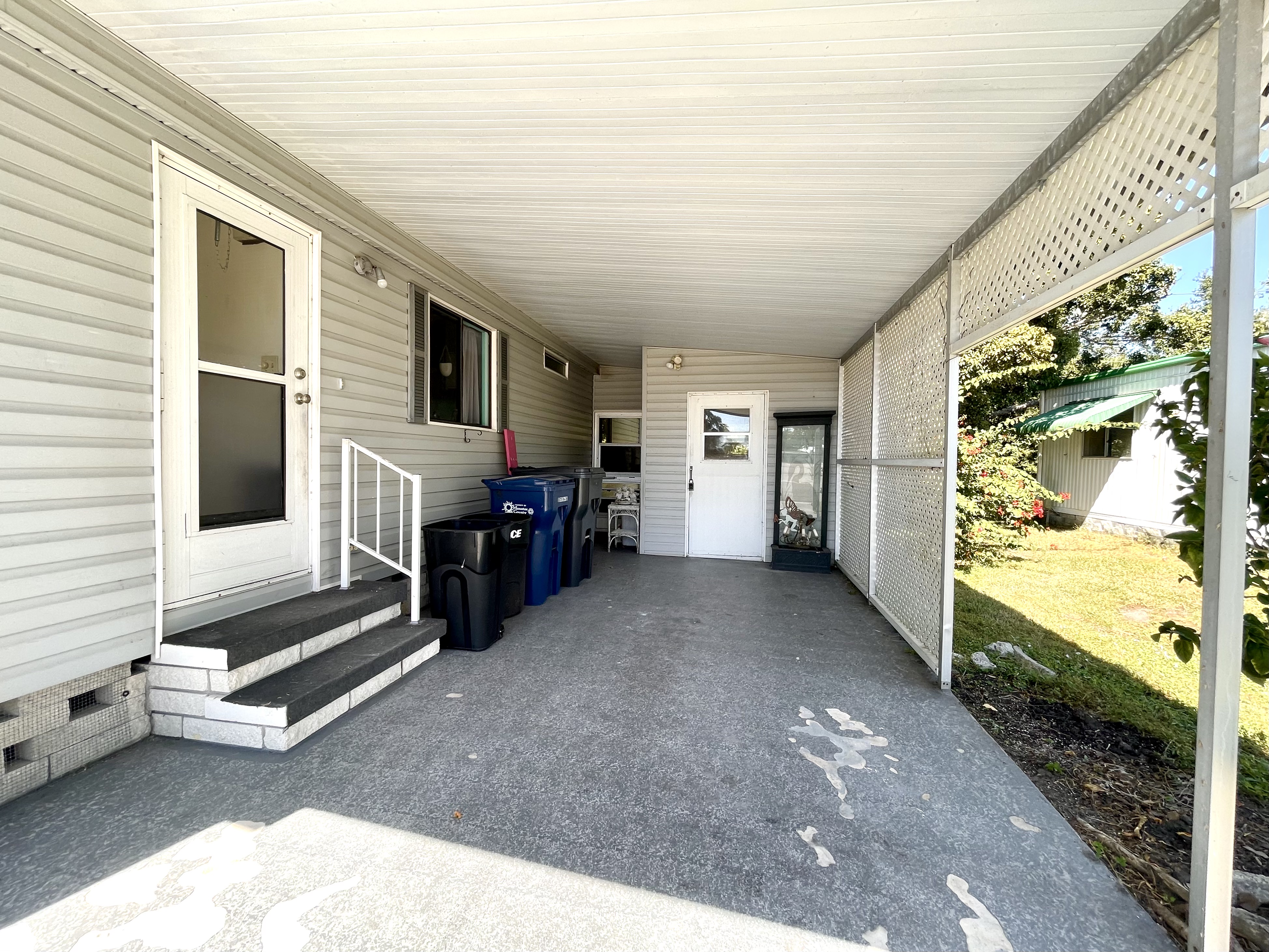 7424 Kings Drive, Ellenton, Florida 34222, 2 Bedrooms Bedrooms, ,2 BathroomsBathrooms,55-Plus Mobile Home,For Sale,Kings Drive,4218