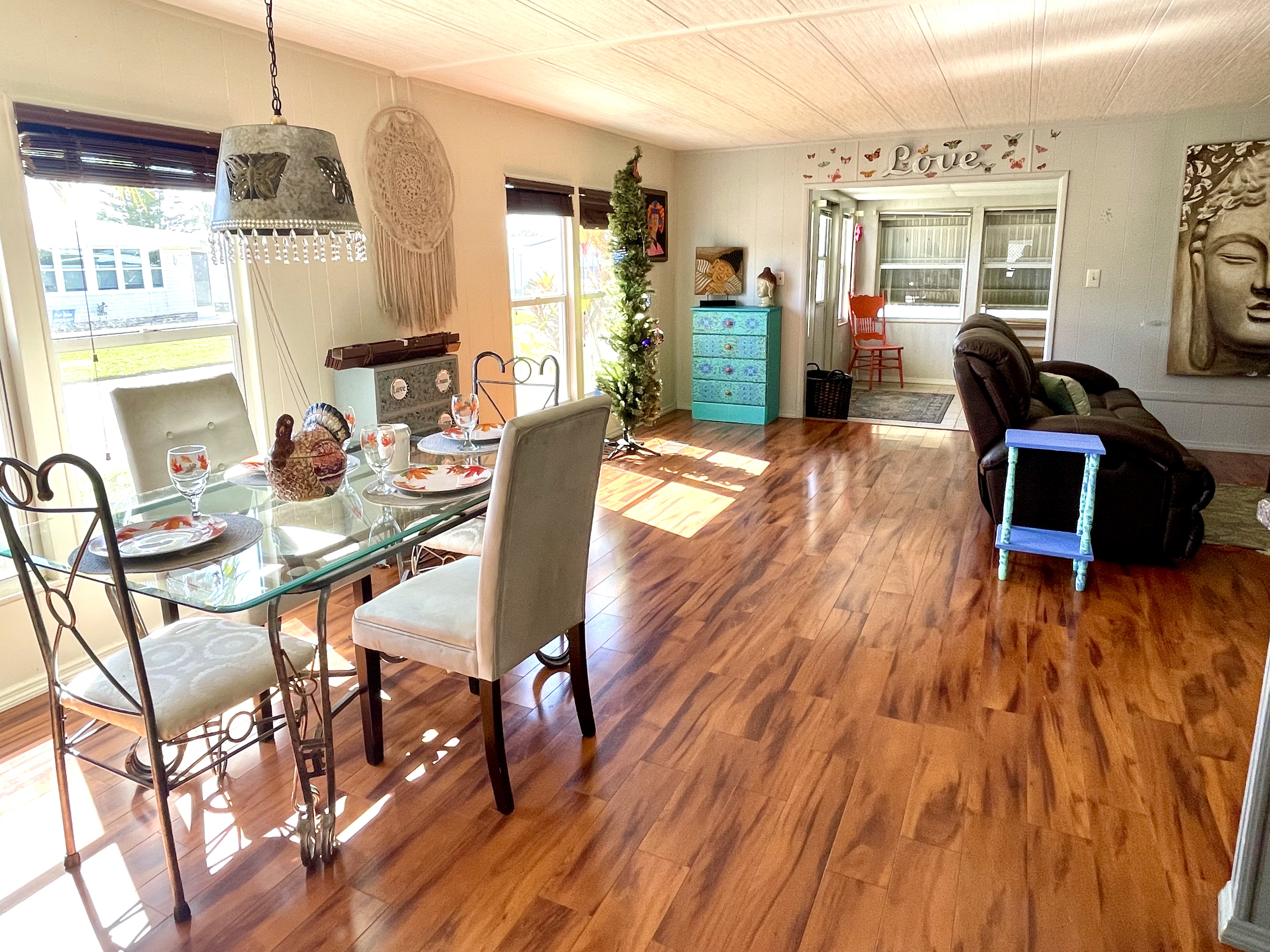 7424 Kings Drive, Ellenton, Florida 34222, 2 Bedrooms Bedrooms, ,2 BathroomsBathrooms,55-Plus Mobile Home,For Sale,Kings Drive,4218