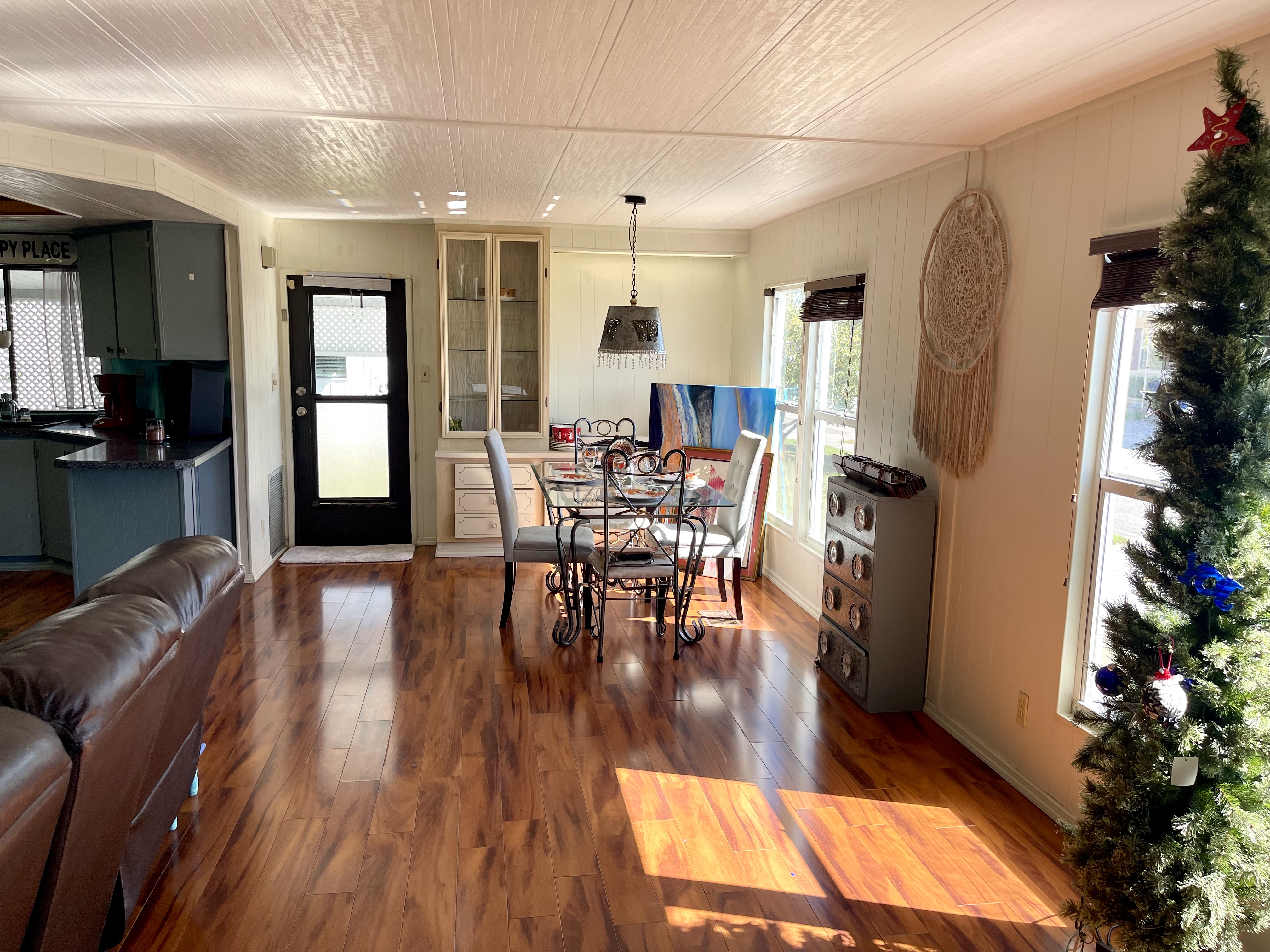 7424 Kings Drive, Ellenton, Florida 34222, 2 Bedrooms Bedrooms, ,2 BathroomsBathrooms,55-Plus Mobile Home,For Sale,Kings Drive,4218