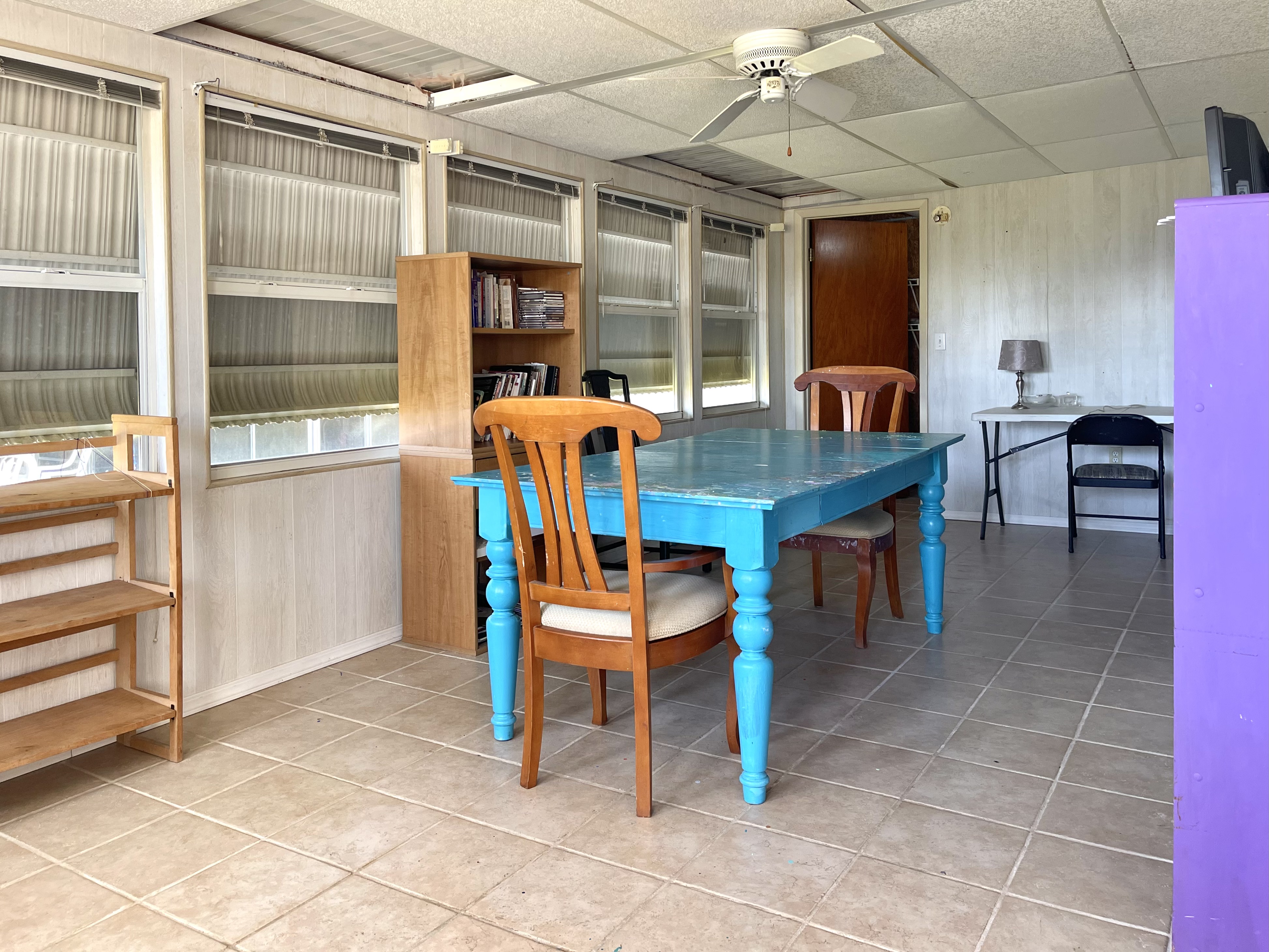 7424 Kings Drive, Ellenton, Florida 34222, 2 Bedrooms Bedrooms, ,2 BathroomsBathrooms,55-Plus Mobile Home,For Sale,Kings Drive,4218