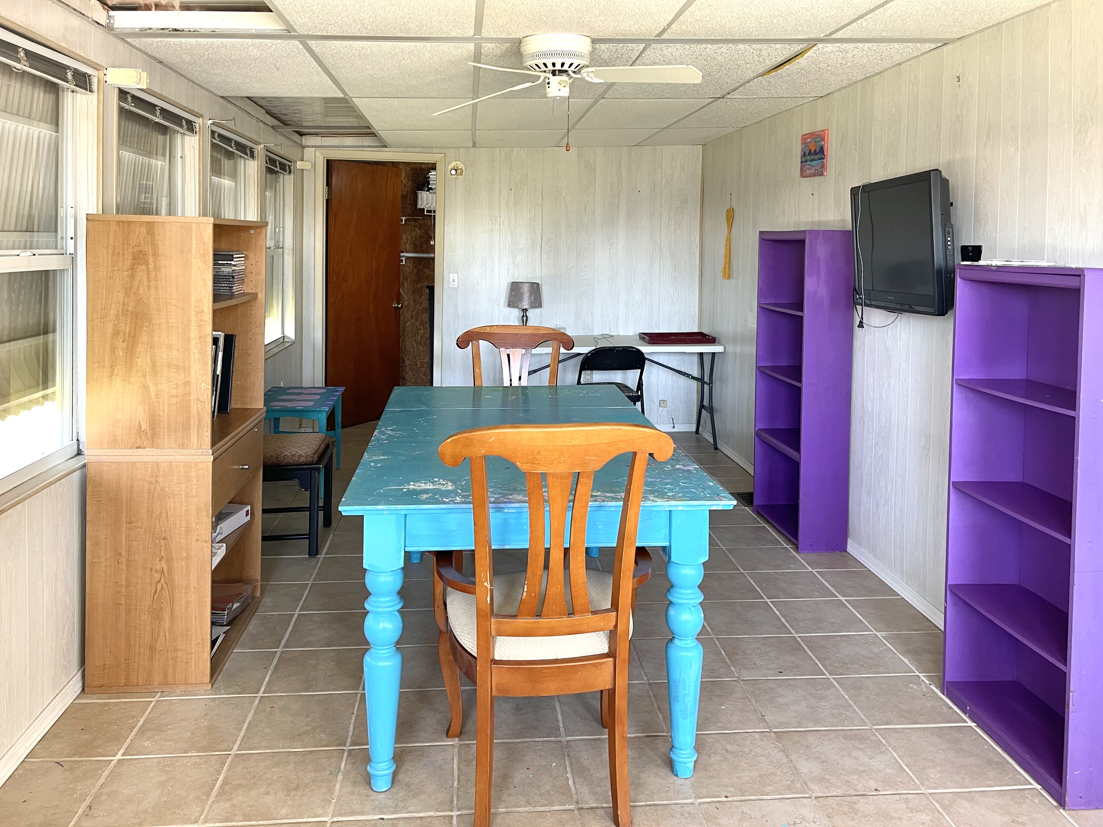 7424 Kings Drive, Ellenton, Florida 34222, 2 Bedrooms Bedrooms, ,2 BathroomsBathrooms,55-Plus Mobile Home,For Sale,Kings Drive,4218