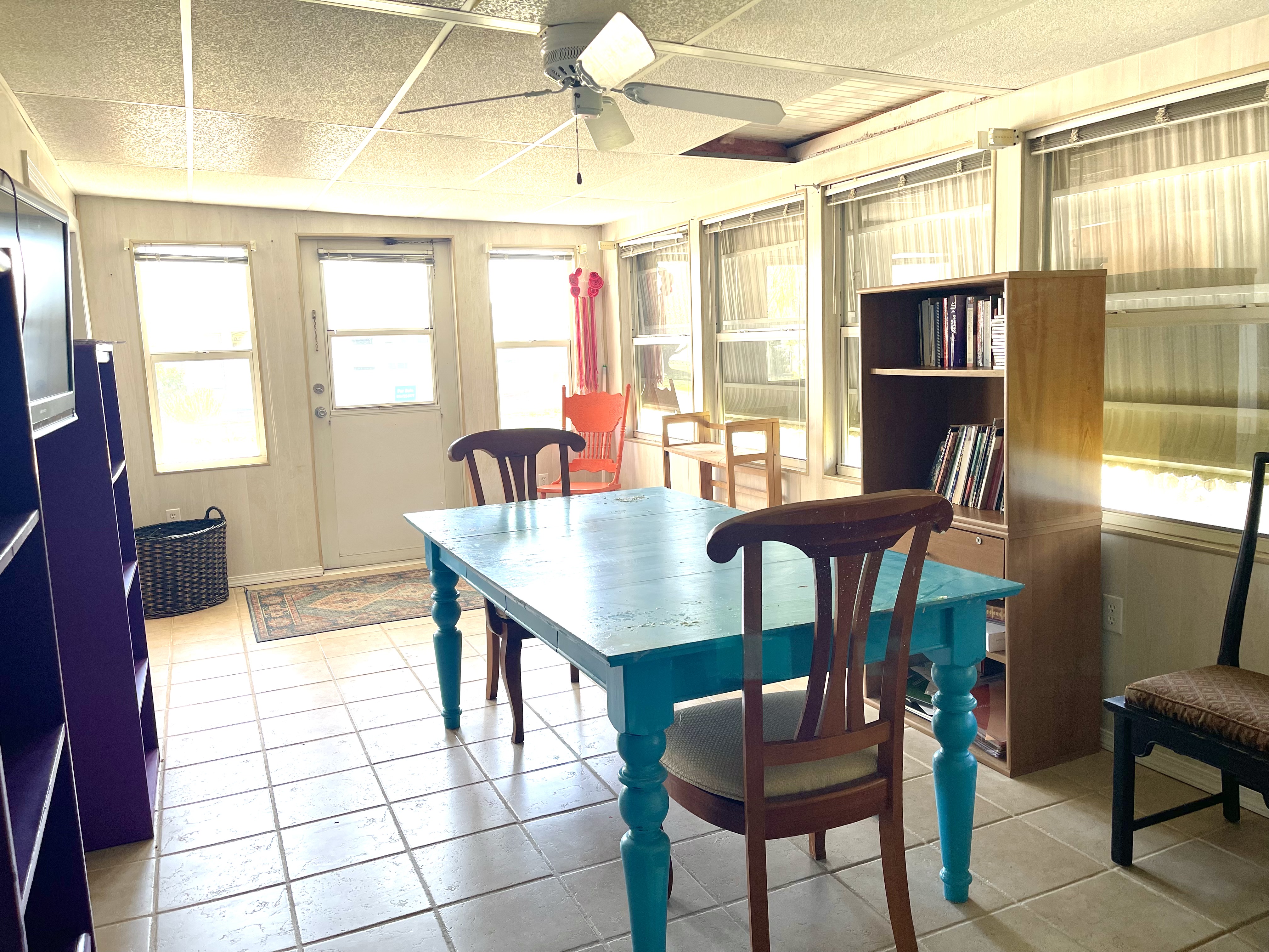 7424 Kings Drive, Ellenton, Florida 34222, 2 Bedrooms Bedrooms, ,2 BathroomsBathrooms,55-Plus Mobile Home,For Sale,Kings Drive,4218