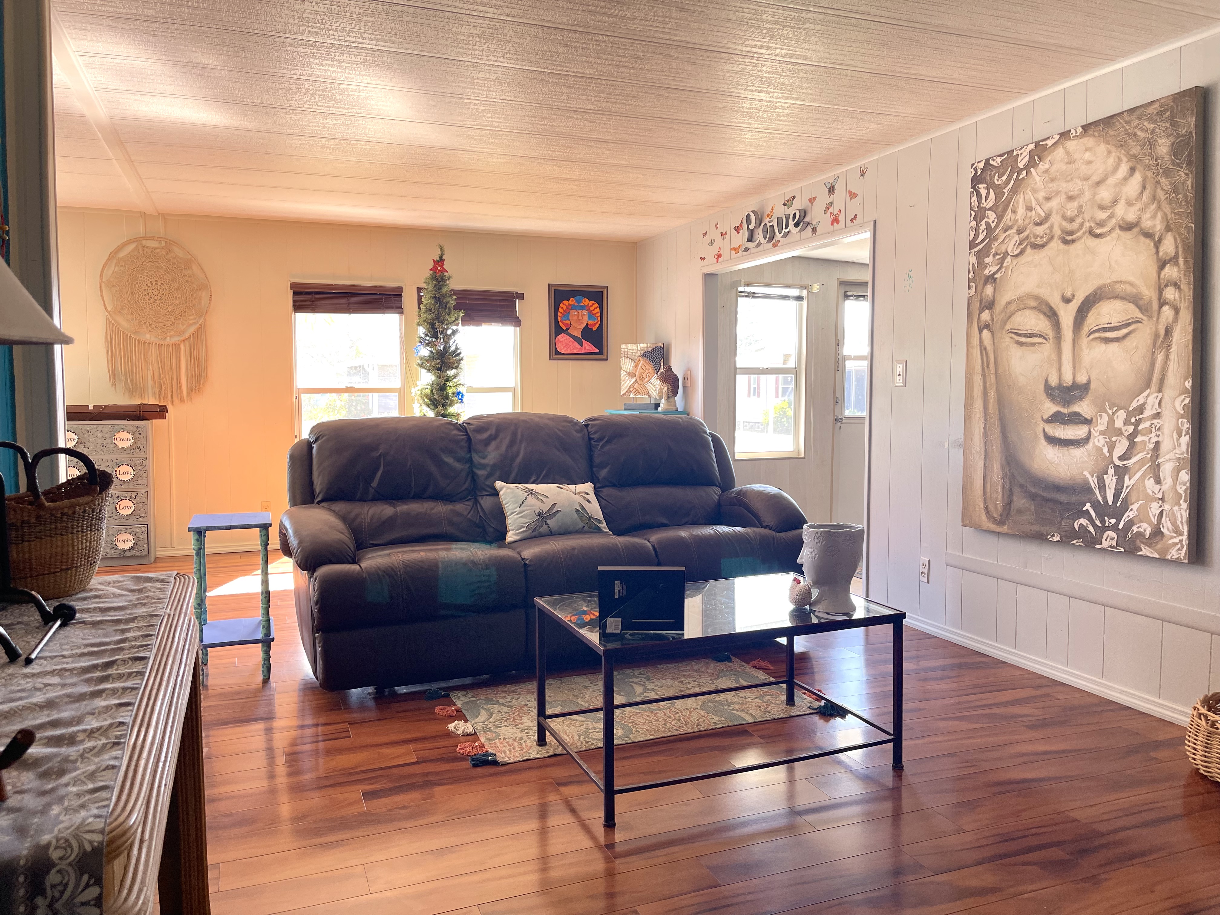 7424 Kings Drive, Ellenton, Florida 34222, 2 Bedrooms Bedrooms, ,2 BathroomsBathrooms,55-Plus Mobile Home,For Sale,Kings Drive,4218