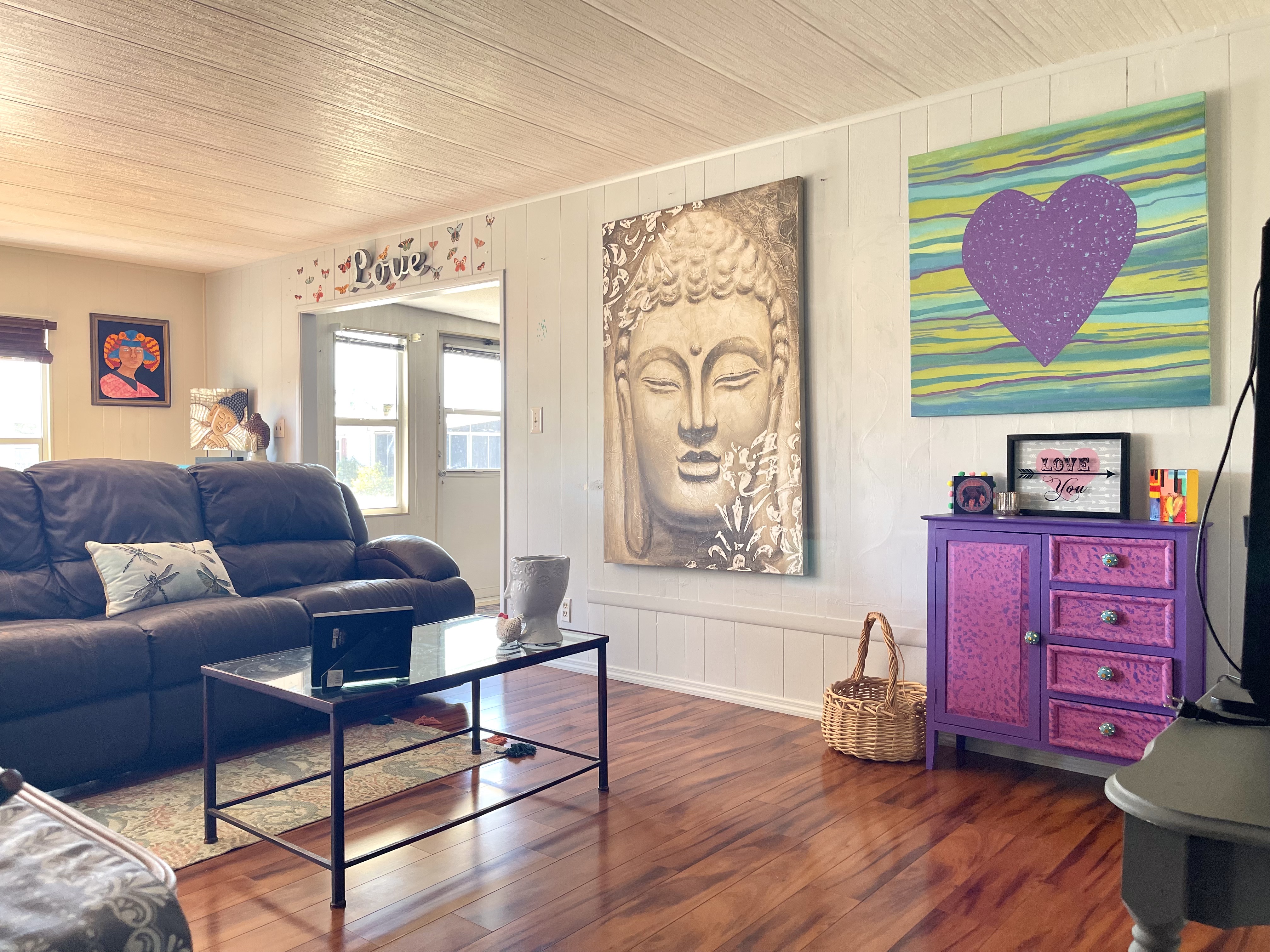 7424 Kings Drive, Ellenton, Florida 34222, 2 Bedrooms Bedrooms, ,2 BathroomsBathrooms,55-Plus Mobile Home,For Sale,Kings Drive,4218