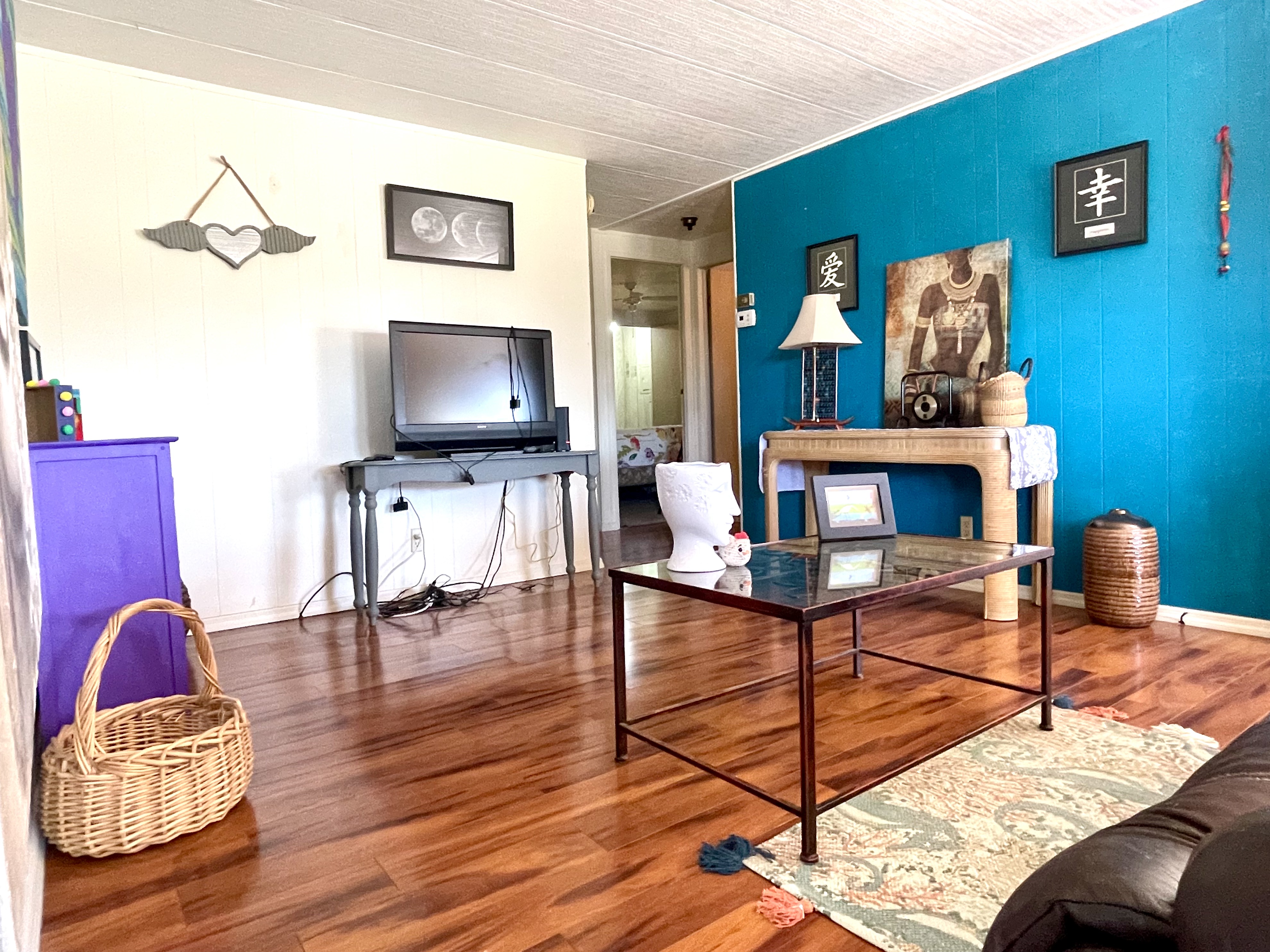 7424 Kings Drive, Ellenton, Florida 34222, 2 Bedrooms Bedrooms, ,2 BathroomsBathrooms,55-Plus Mobile Home,For Sale,Kings Drive,4218