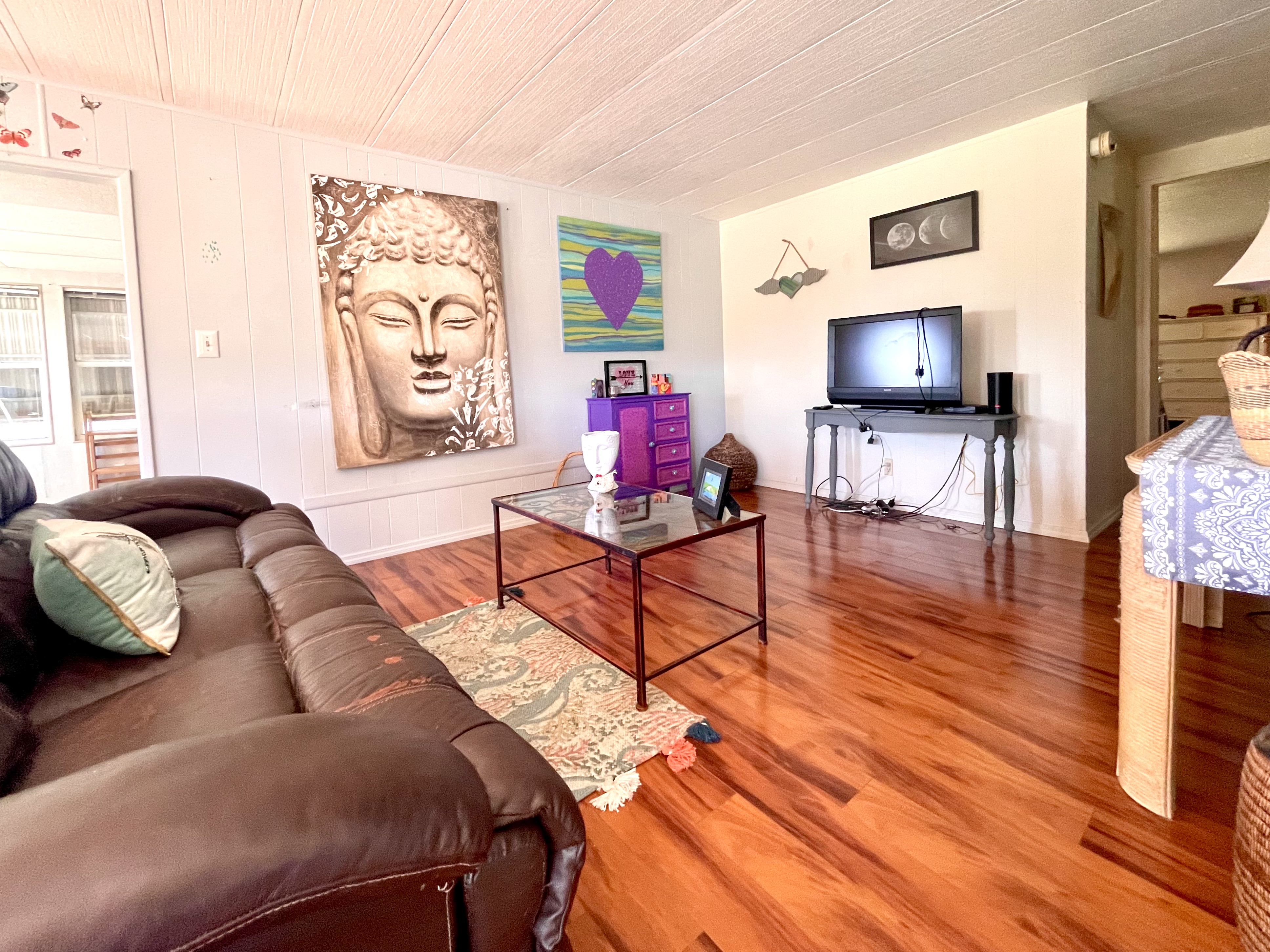 7424 Kings Drive, Ellenton, Florida 34222, 2 Bedrooms Bedrooms, ,2 BathroomsBathrooms,55-Plus Mobile Home,For Sale,Kings Drive,4218