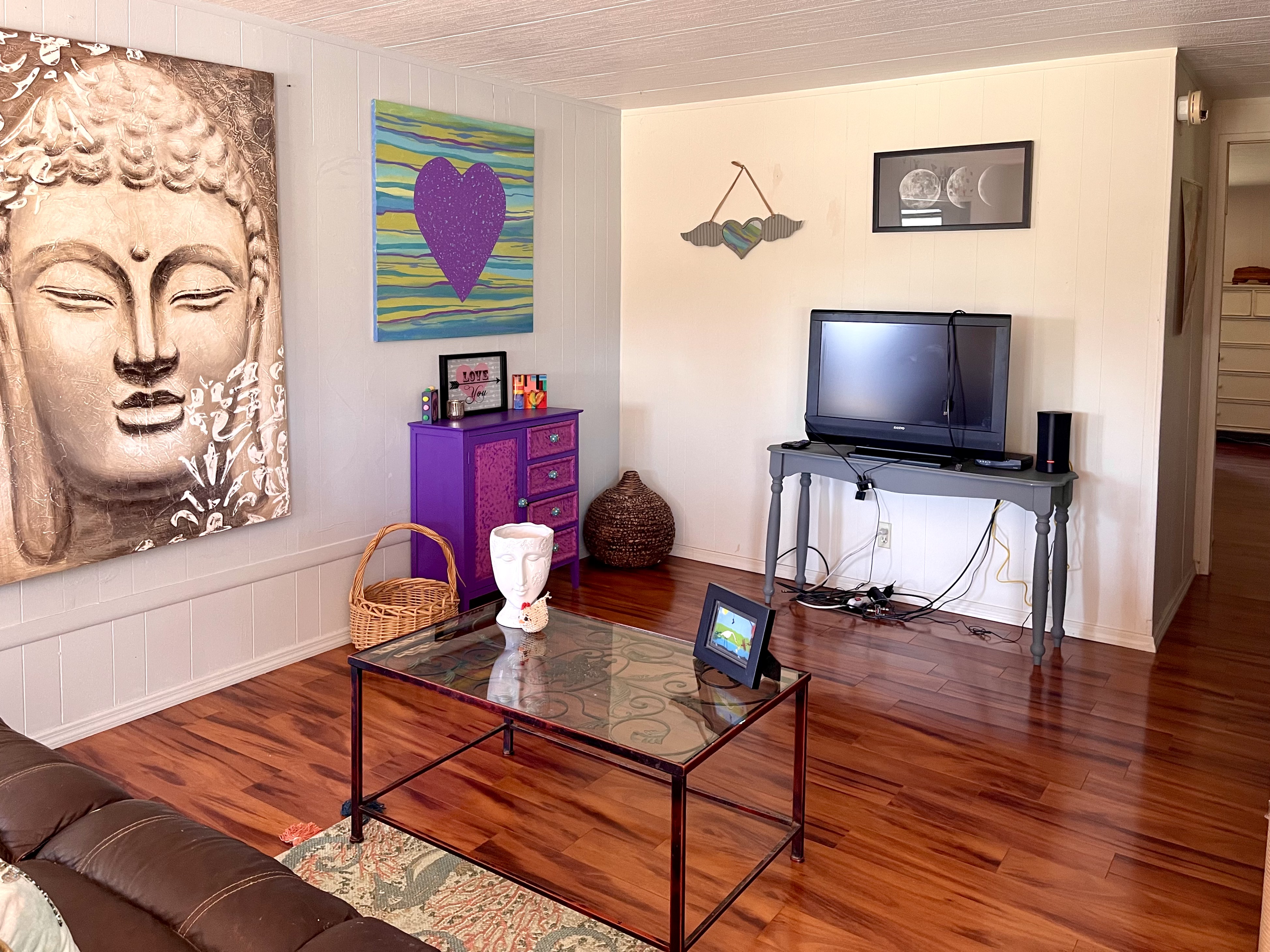 7424 Kings Drive, Ellenton, Florida 34222, 2 Bedrooms Bedrooms, ,2 BathroomsBathrooms,55-Plus Mobile Home,For Sale,Kings Drive,4218