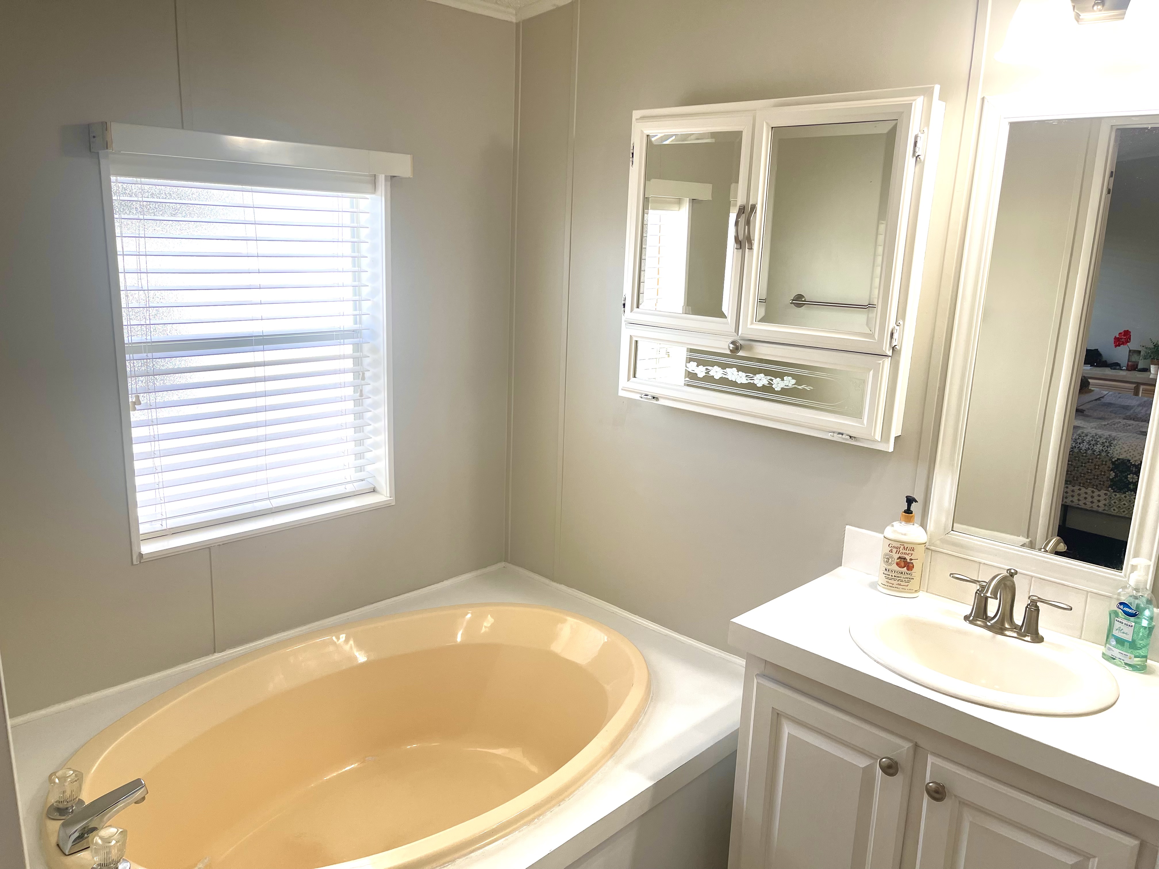 8704 27th Avenue East, Palmetto, Florida 34221, 3 Bedrooms Bedrooms, ,2 BathroomsBathrooms,55-Plus Mobile Home,For Sale,27th Avenue East,4219