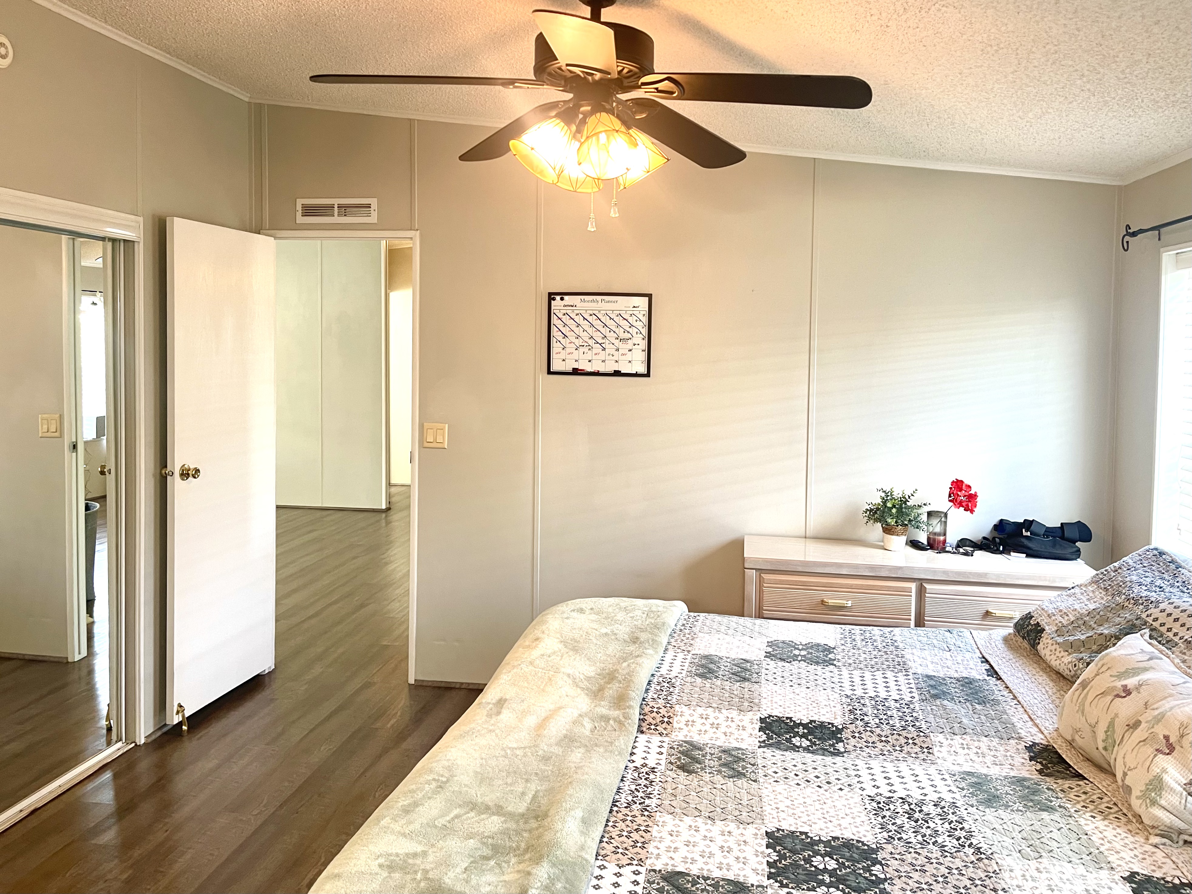 8704 27th Avenue East, Palmetto, Florida 34221, 3 Bedrooms Bedrooms, ,2 BathroomsBathrooms,55-Plus Mobile Home,For Sale,27th Avenue East,4219