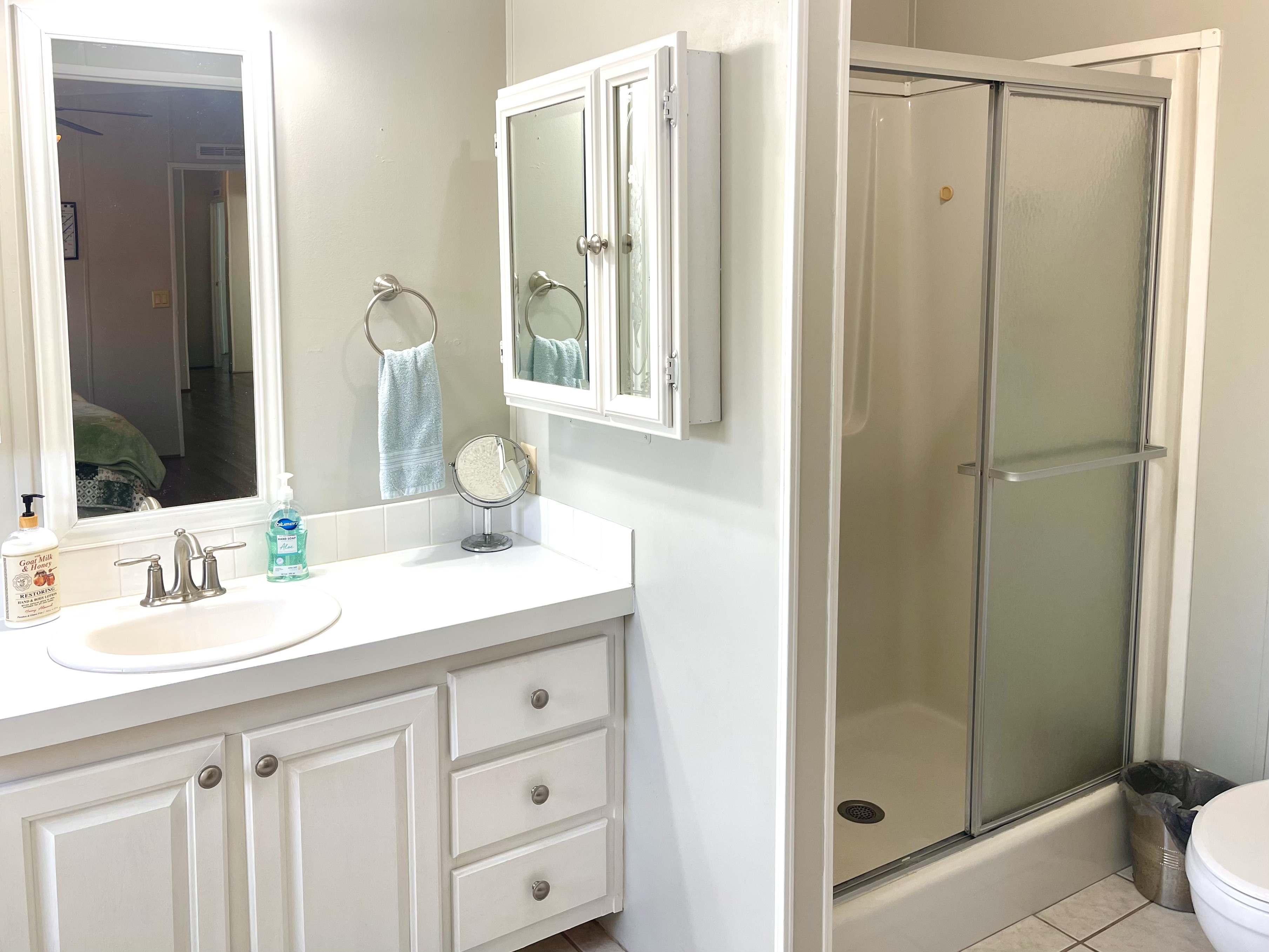 8704 27th Avenue East, Palmetto, Florida 34221, 3 Bedrooms Bedrooms, ,2 BathroomsBathrooms,55-Plus Mobile Home,For Sale,27th Avenue East,4219