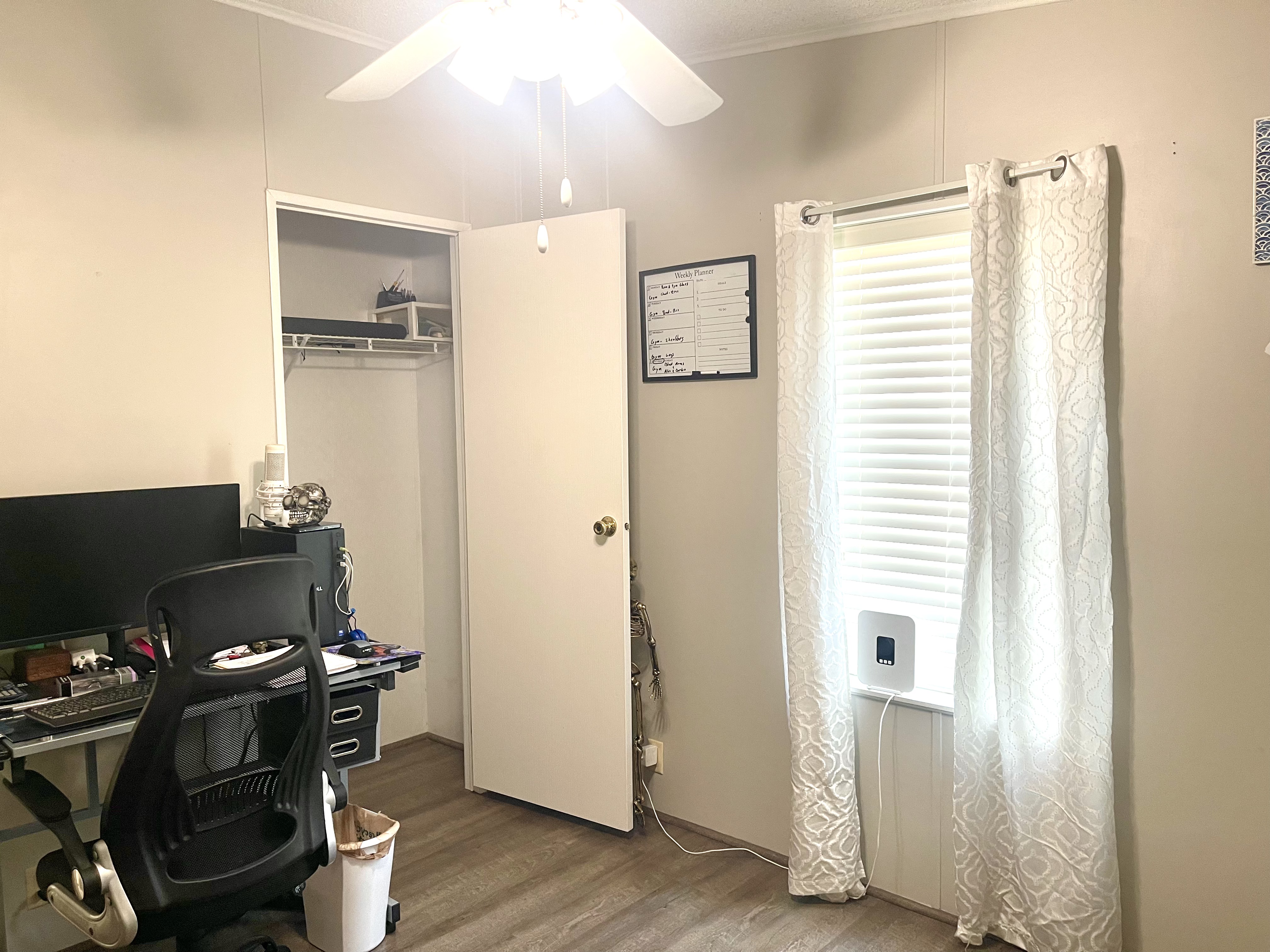 8704 27th Avenue East, Palmetto, Florida 34221, 3 Bedrooms Bedrooms, ,2 BathroomsBathrooms,55-Plus Mobile Home,For Sale,27th Avenue East,4219