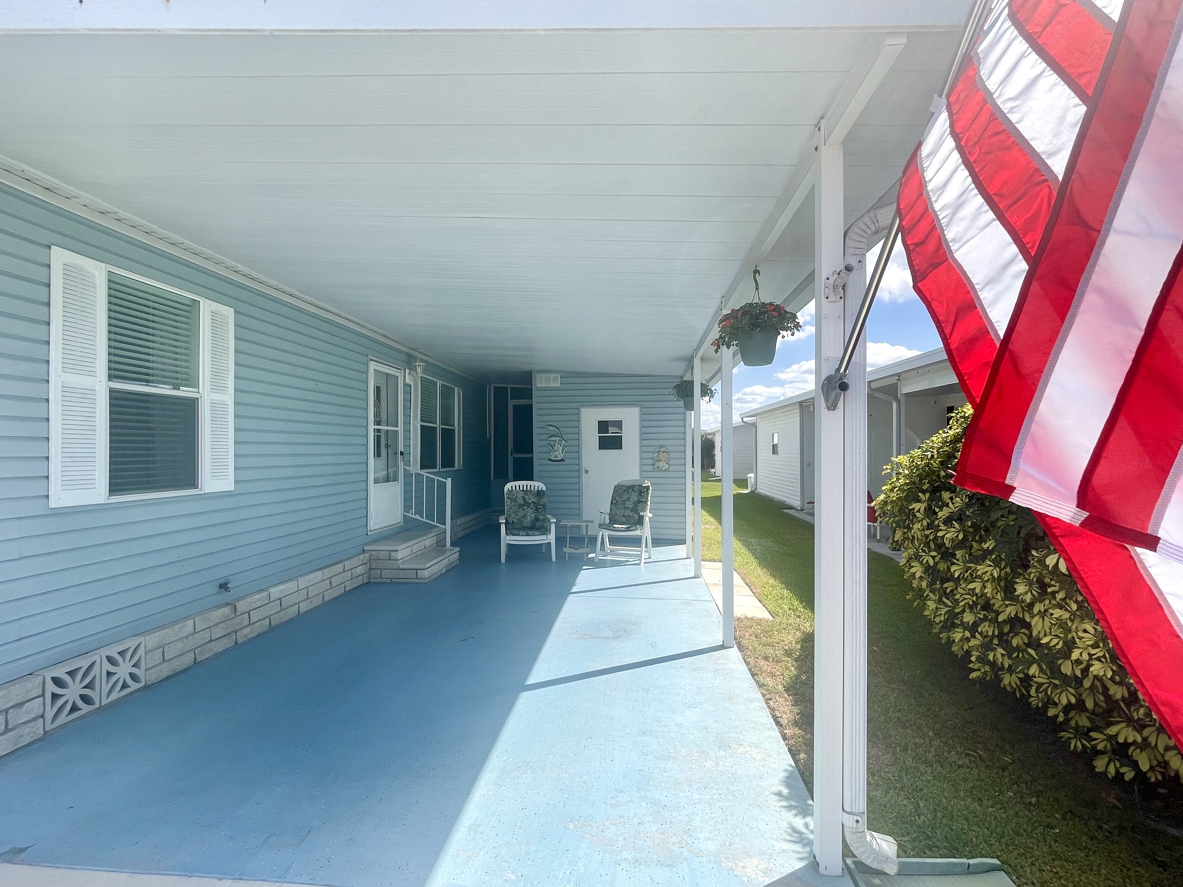 8704 27th Avenue East, Palmetto, Florida 34221, 3 Bedrooms Bedrooms, ,2 BathroomsBathrooms,55-Plus Mobile Home,For Sale,27th Avenue East,4219