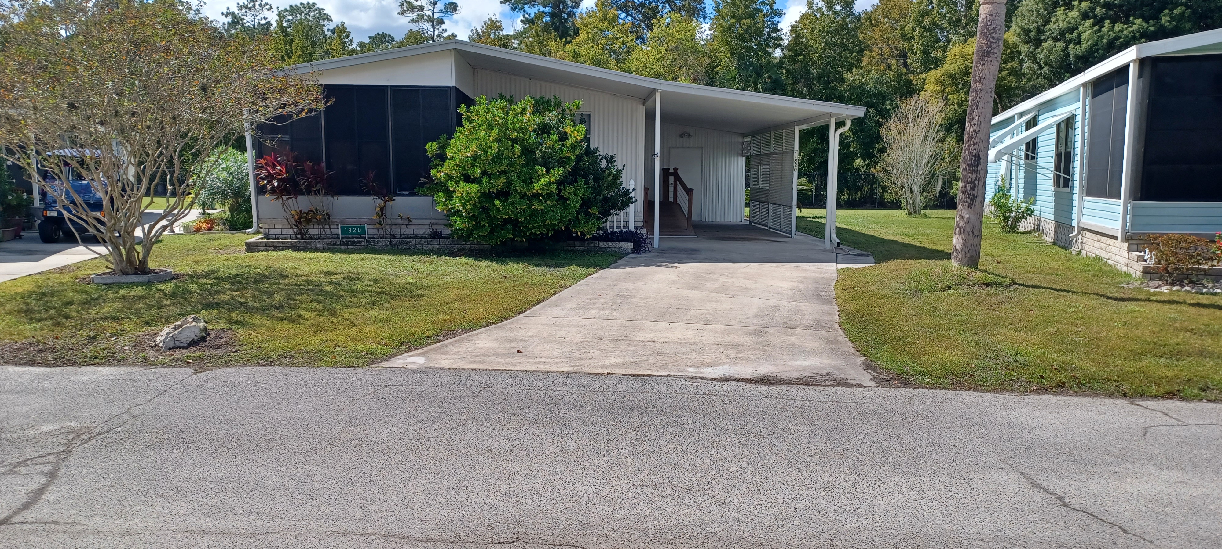 1820 Inverary Drive, Lot 934, Orlando, Florida 32826, 2 Bedrooms Bedrooms, ,2 BathroomsBathrooms,55-Plus Mobile Home,For Sale,Inverary Drive, Lot 934,4220