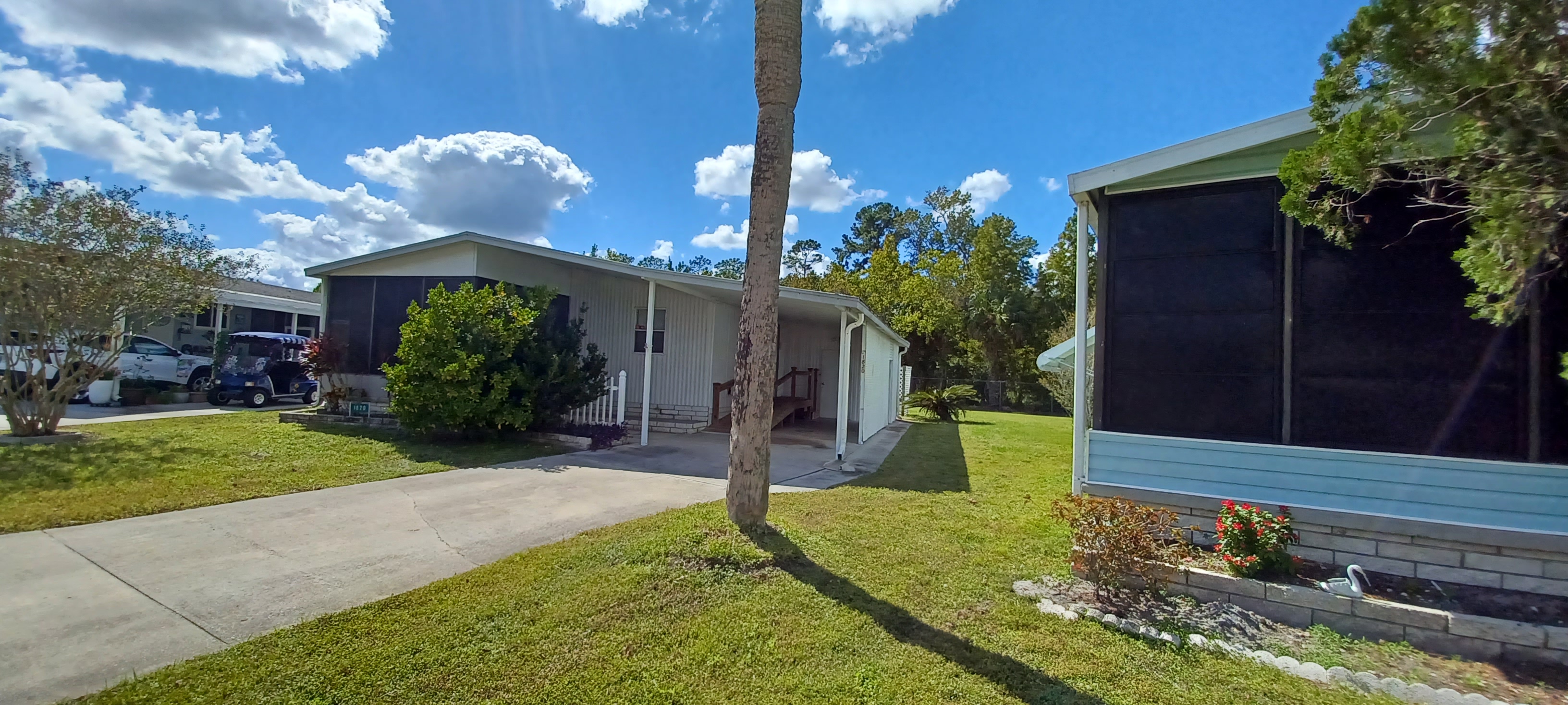 1820 Inverary Drive, Lot 934, Orlando, Florida 32826, 2 Bedrooms Bedrooms, ,2 BathroomsBathrooms,55-Plus Mobile Home,For Sale,Inverary Drive, Lot 934,4220