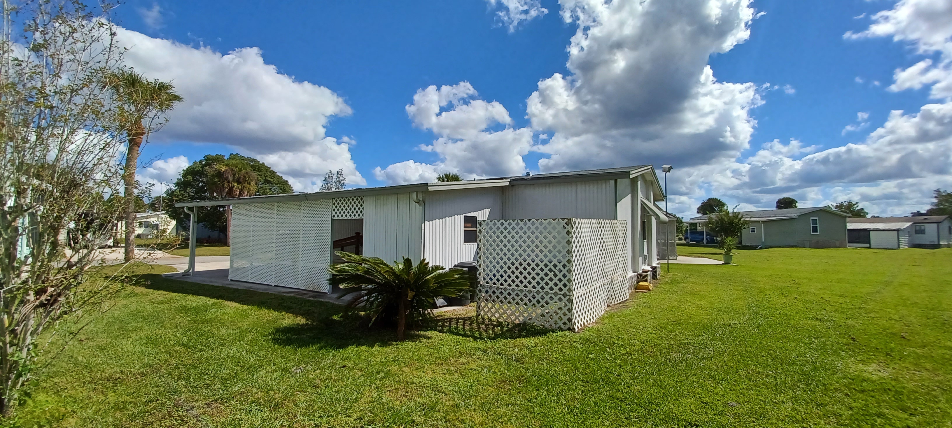 1820 Inverary Drive, Lot 934, Orlando, Florida 32826, 2 Bedrooms Bedrooms, ,2 BathroomsBathrooms,55-Plus Mobile Home,For Sale,Inverary Drive, Lot 934,4220