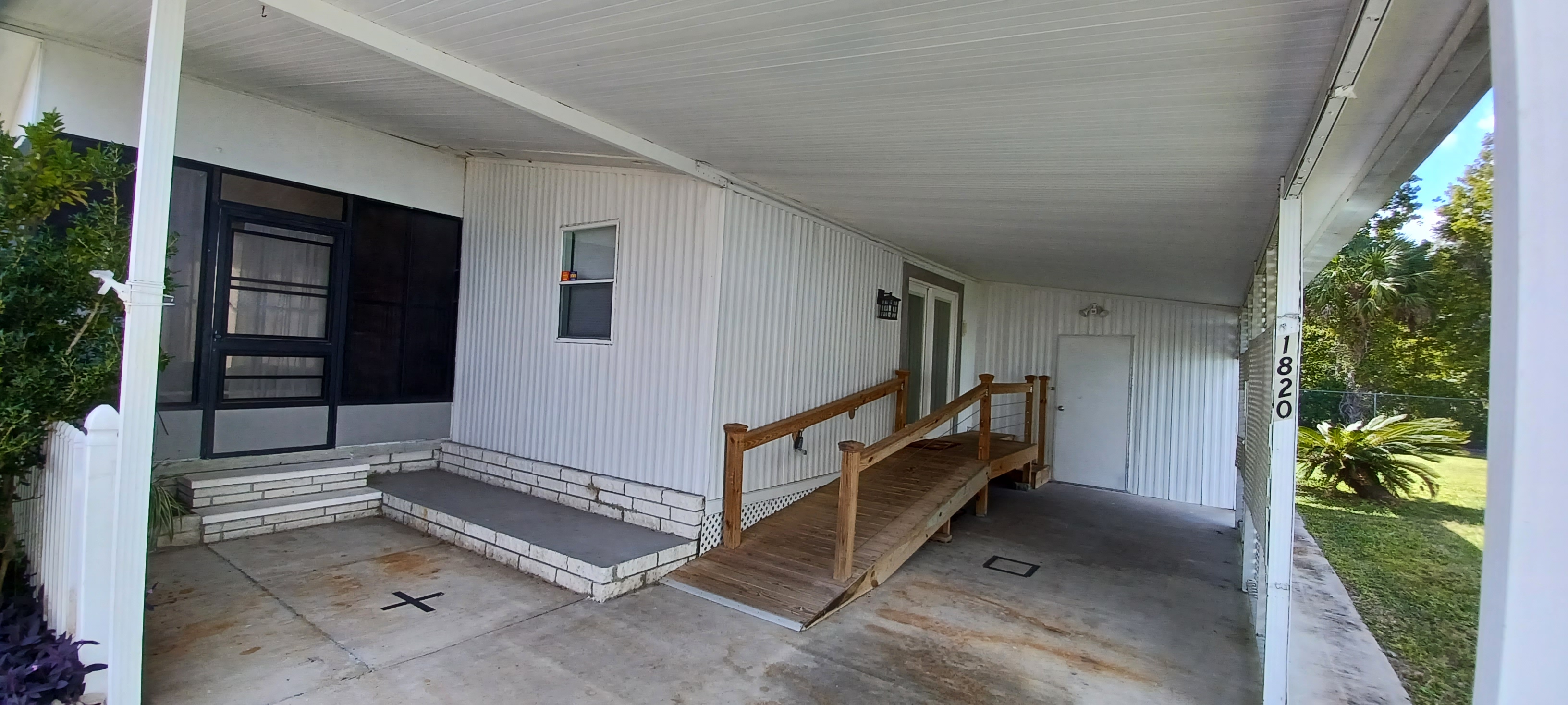 1820 Inverary Drive, Lot 934, Orlando, Florida 32826, 2 Bedrooms Bedrooms, ,2 BathroomsBathrooms,55-Plus Mobile Home,For Sale,Inverary Drive, Lot 934,4220