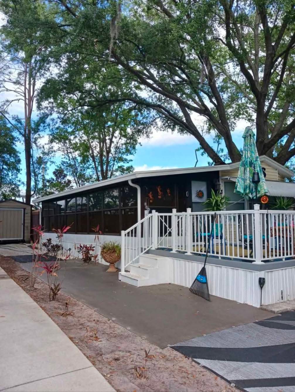 4630 McIntosh Road, Lot J14, Dover, Florida 33527, 2 Bedrooms Bedrooms, ,1 BathroomBathrooms,All - Age Mobile Home,For Sale,McIntosh Road, Lot J14,4221