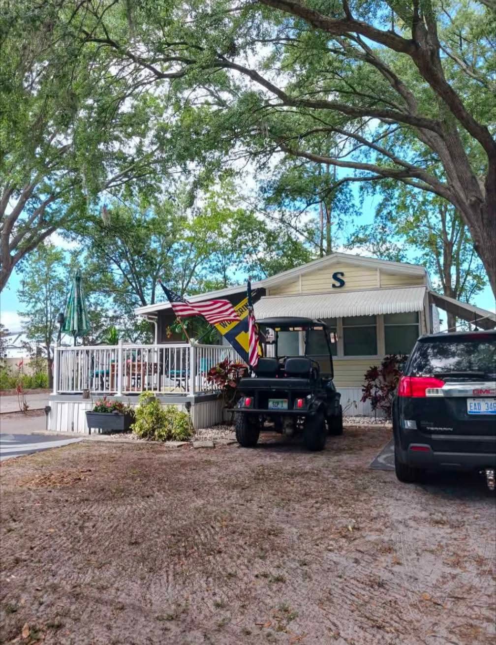 4630 McIntosh Road, Lot J14, Dover, Florida 33527, 2 Bedrooms Bedrooms, ,1 BathroomBathrooms,All - Age Mobile Home,For Sale,McIntosh Road, Lot J14,4221