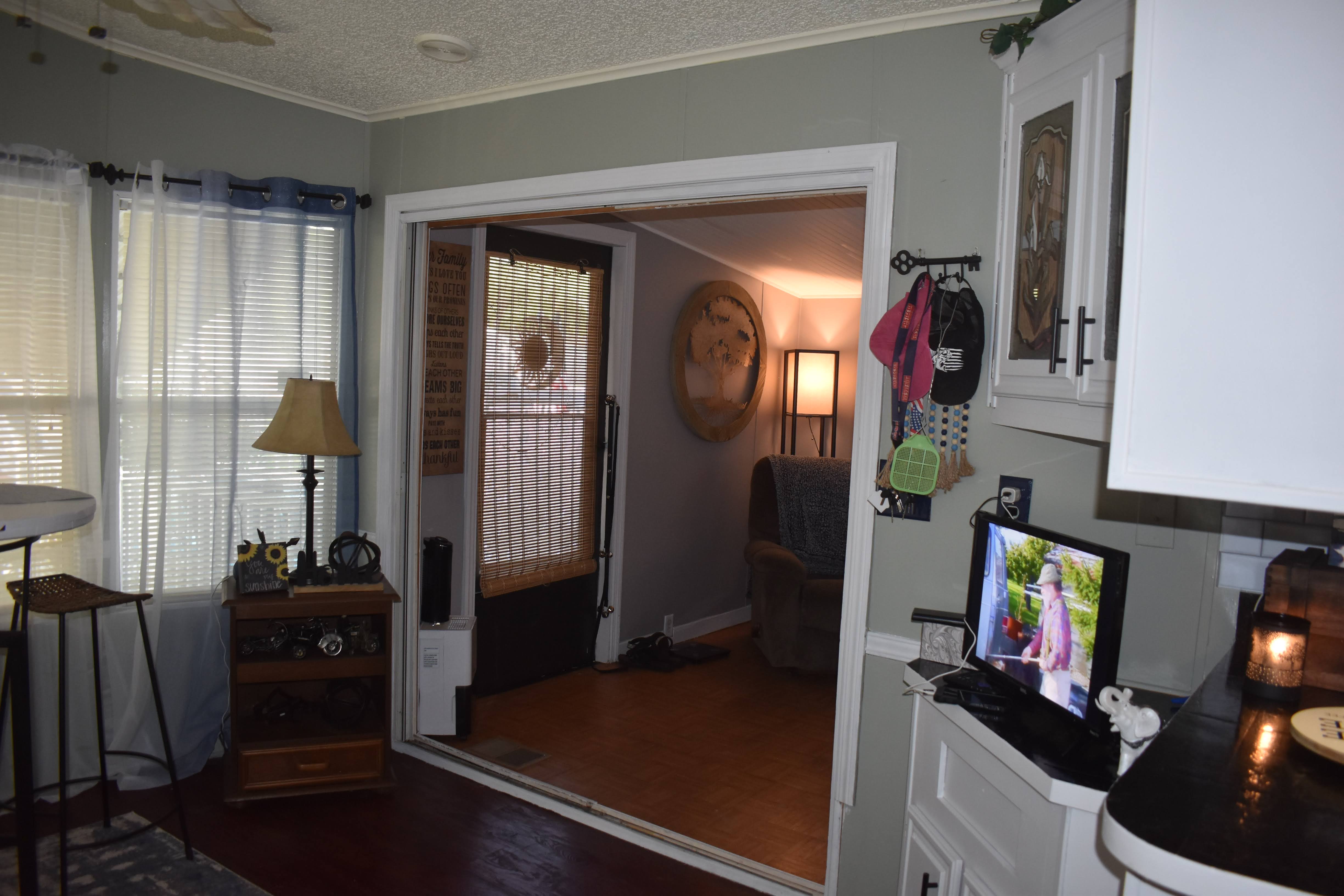 4630 McIntosh Road, Lot J14, Dover, Florida 33527, 2 Bedrooms Bedrooms, ,1 BathroomBathrooms,All - Age Mobile Home,For Sale,McIntosh Road, Lot J14,4221