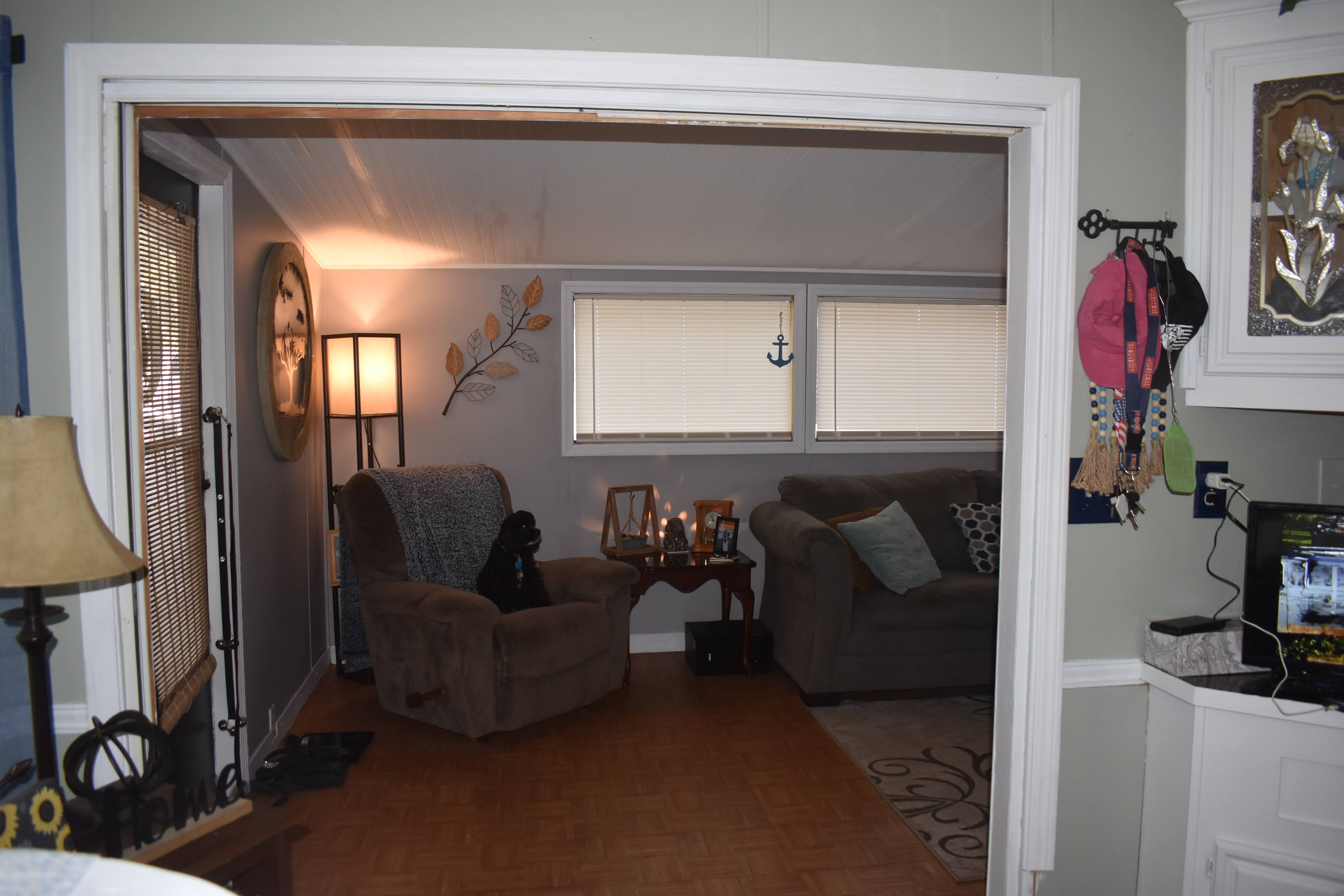 4630 McIntosh Road, Lot J14, Dover, Florida 33527, 2 Bedrooms Bedrooms, ,1 BathroomBathrooms,All - Age Mobile Home,For Sale,McIntosh Road, Lot J14,4221