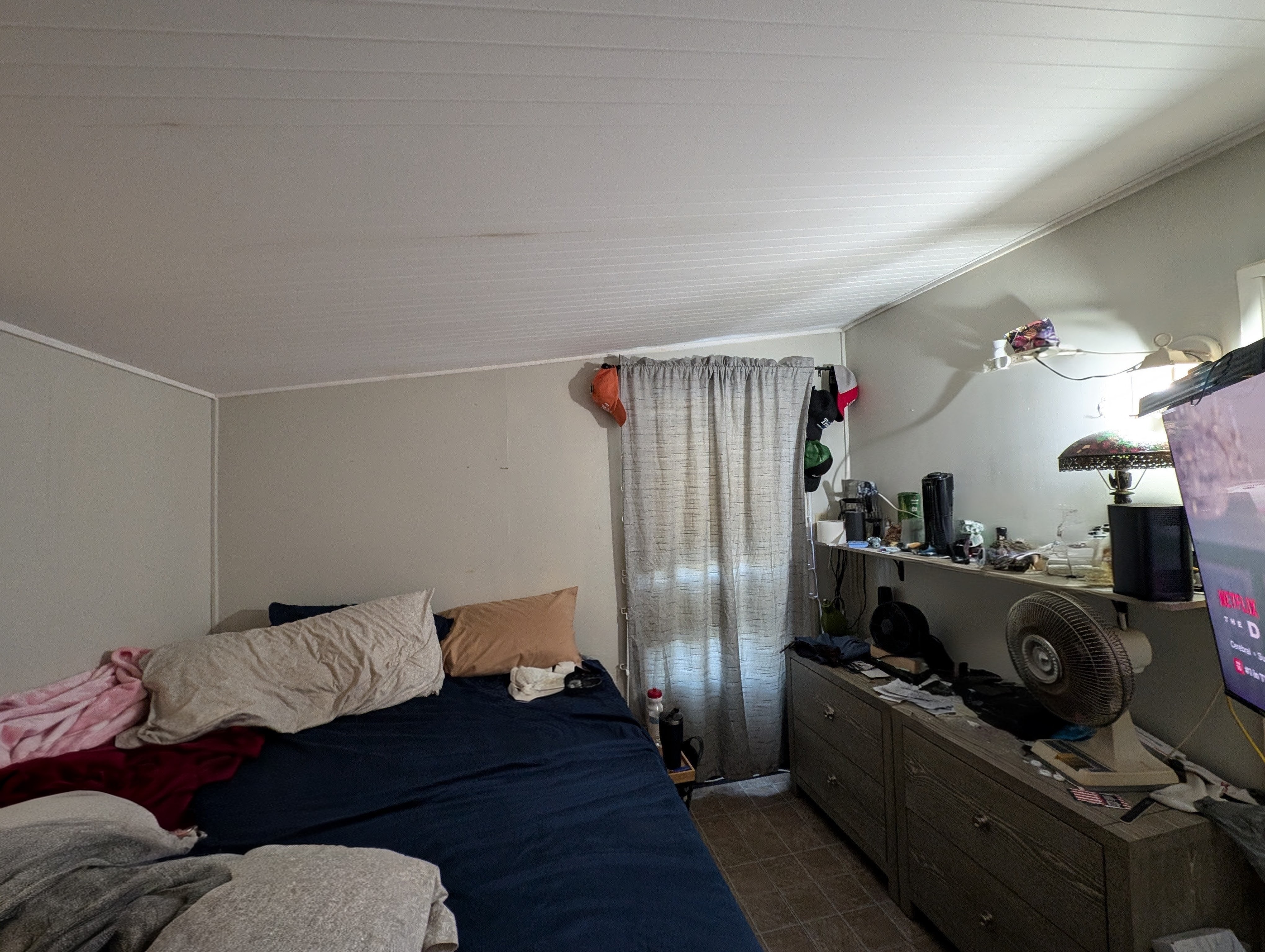 4630 McIntosh Road, Lot J14, Dover, Florida 33527, 2 Bedrooms Bedrooms, ,1 BathroomBathrooms,All - Age Mobile Home,For Sale,McIntosh Road, Lot J14,4221