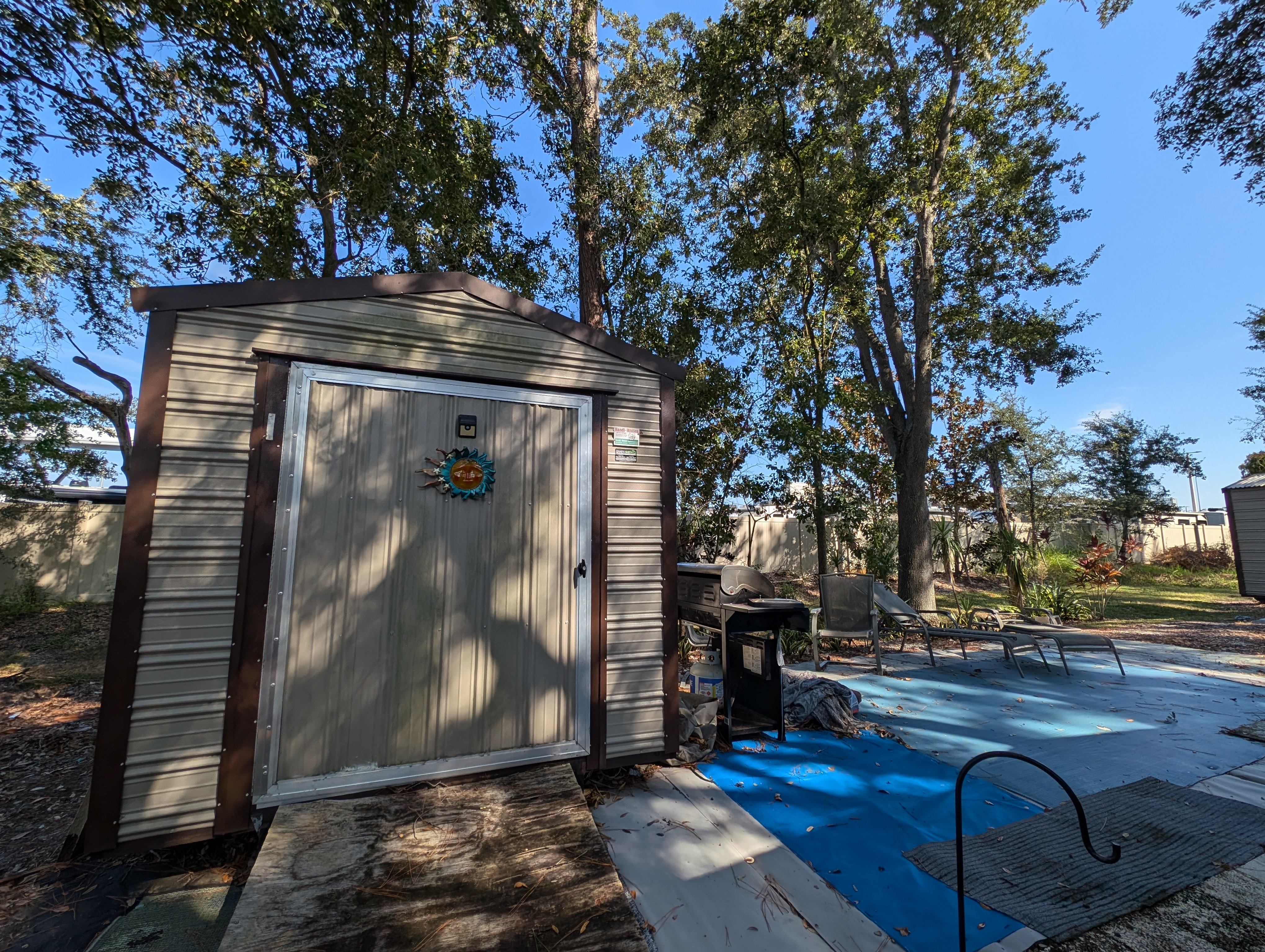 4630 McIntosh Road, Lot J14, Dover, Florida 33527, 2 Bedrooms Bedrooms, ,1 BathroomBathrooms,All - Age Mobile Home,For Sale,McIntosh Road, Lot J14,4221