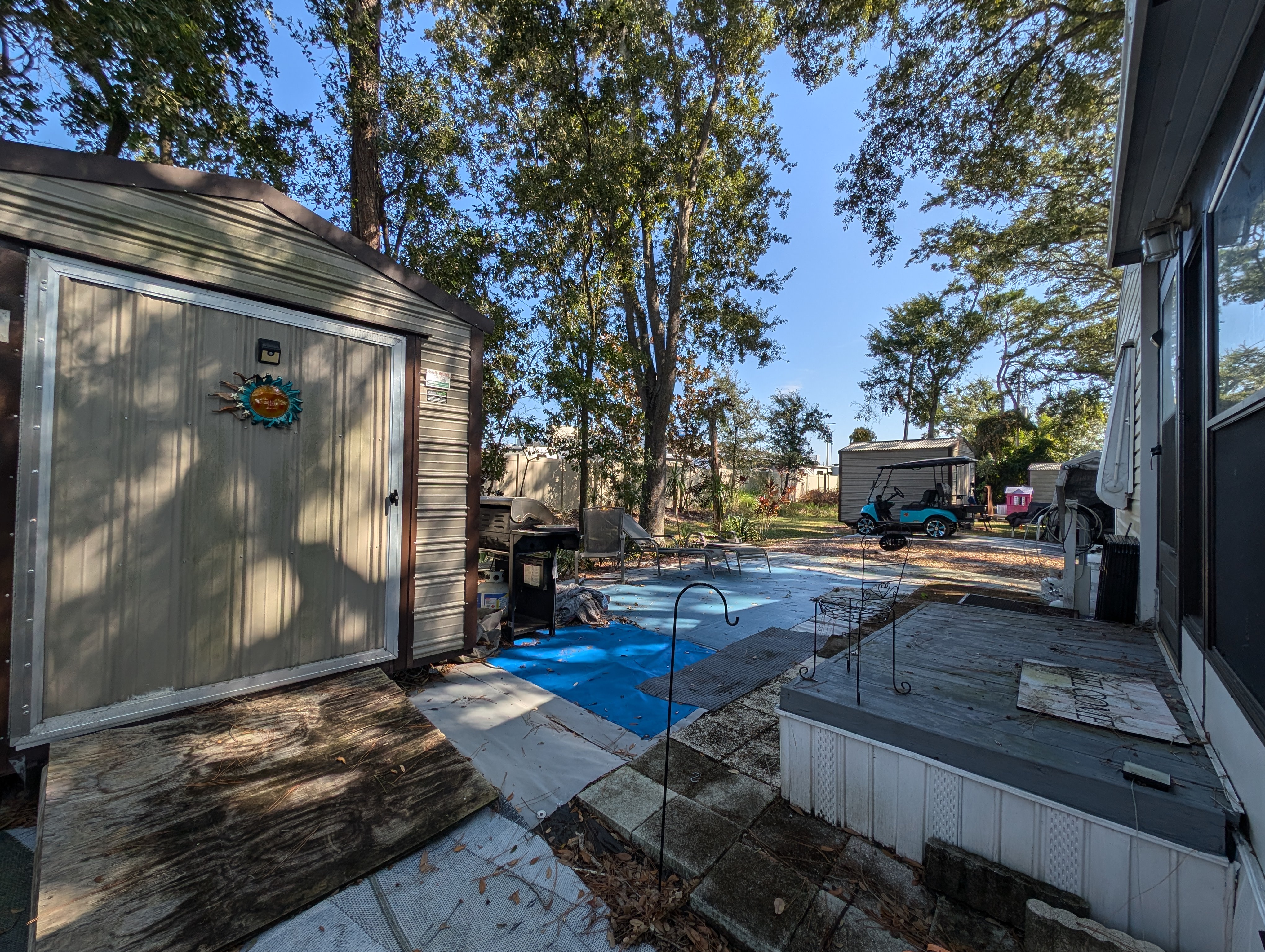4630 McIntosh Road, Lot J14, Dover, Florida 33527, 2 Bedrooms Bedrooms, ,1 BathroomBathrooms,All - Age Mobile Home,For Sale,McIntosh Road, Lot J14,4221