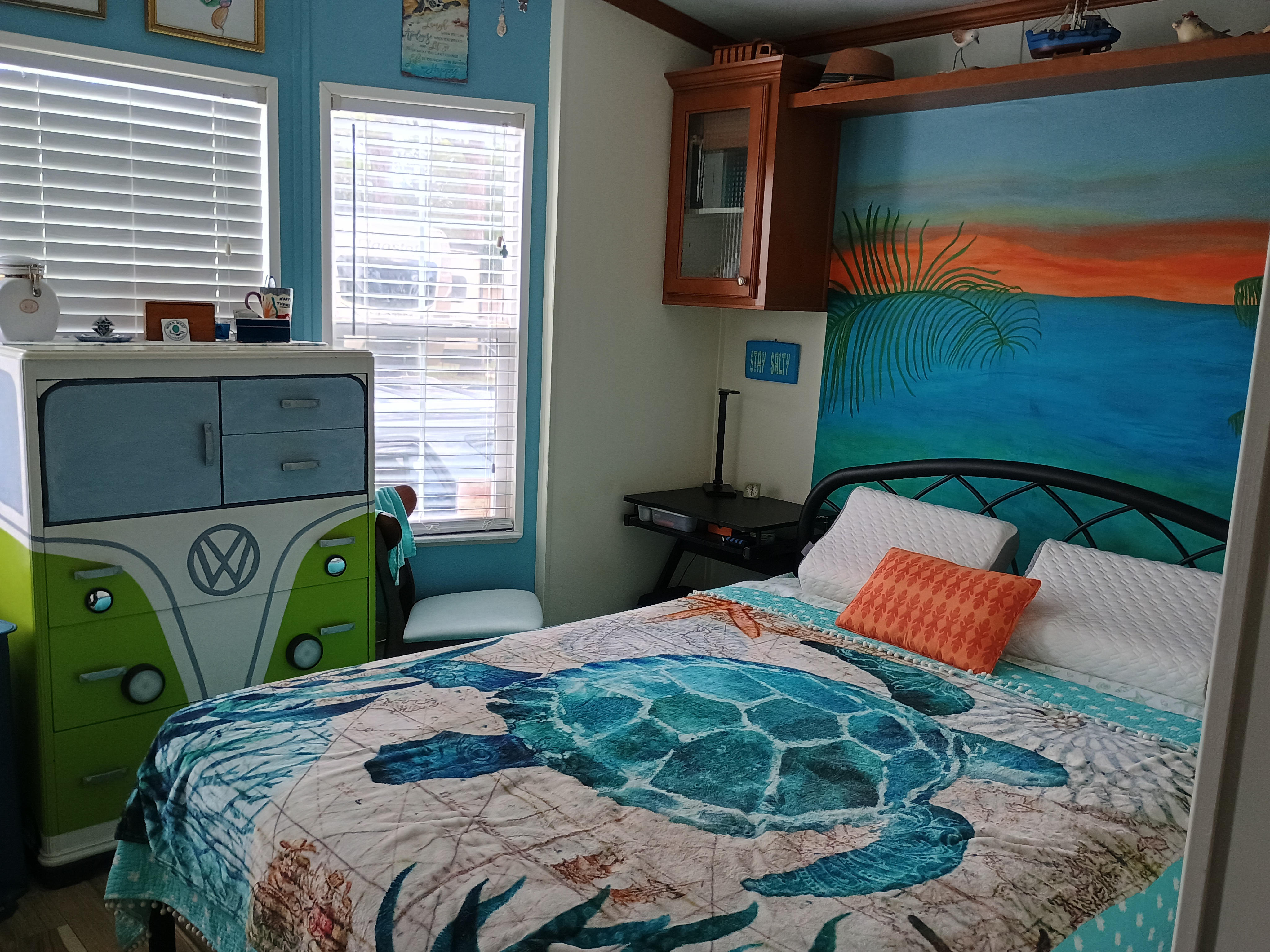 4225 A1A S, Unit E125, St Augustine, Florida 32080, 1 Bedroom Bedrooms, ,1 BathroomBathrooms,55-Plus Mobile Home,For Sale,A1A S, Unit E125,4223